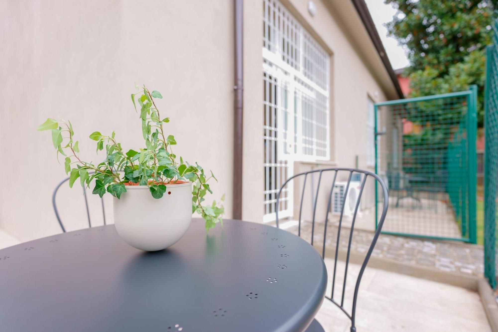 Apartamento Casa Rossoblu - Zona Stadio