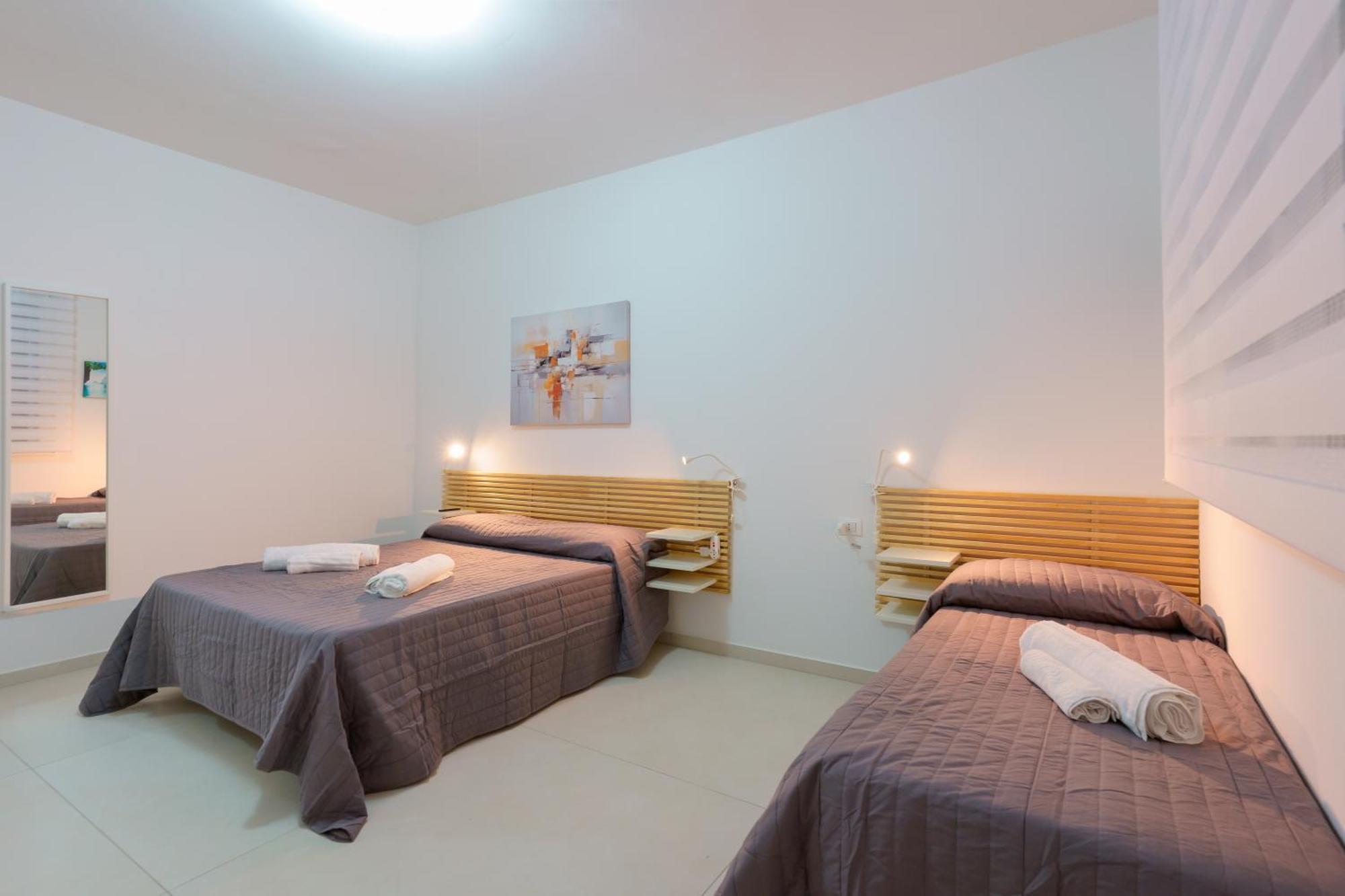 Casa Rossoblu - Zona Stadio Apartment *