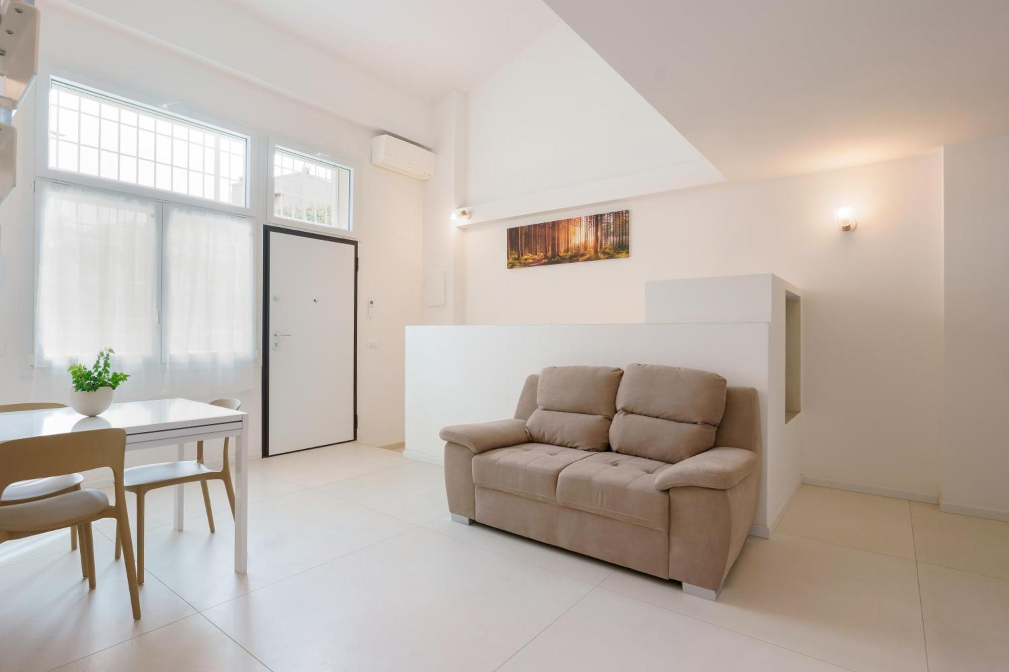Casa Rossoblu - Zona Stadio Apartment