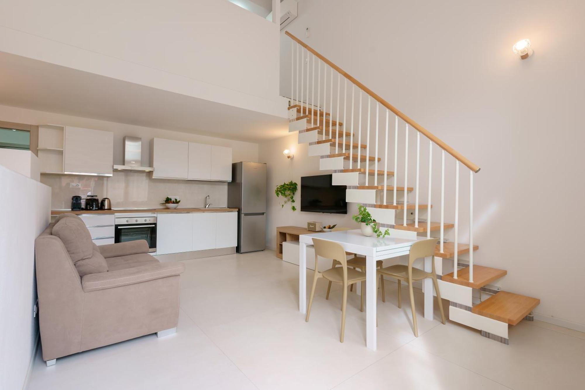 Apartamento Casa Rossoblu - Zona Stadio
