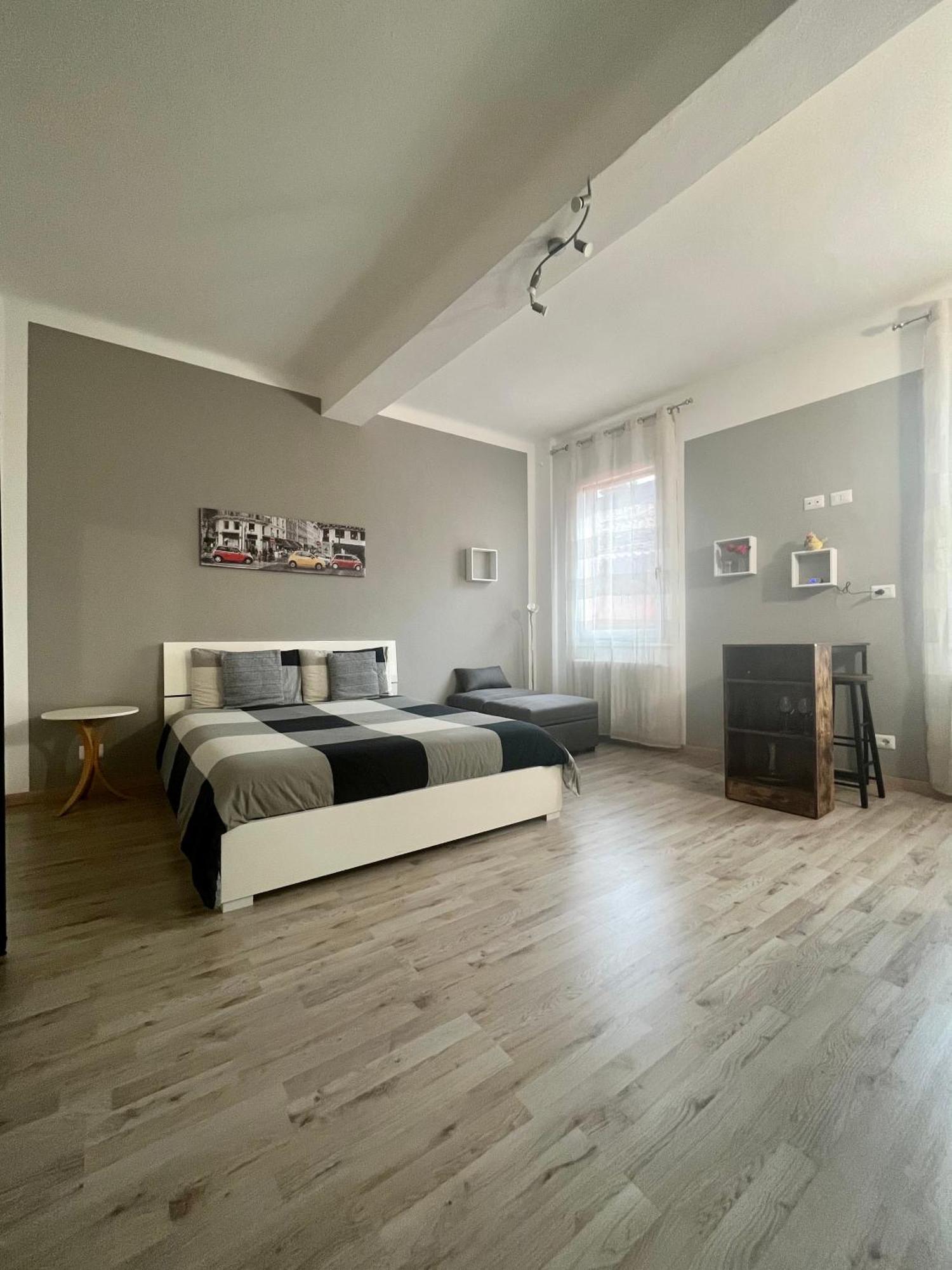 Apartment 2 Torri