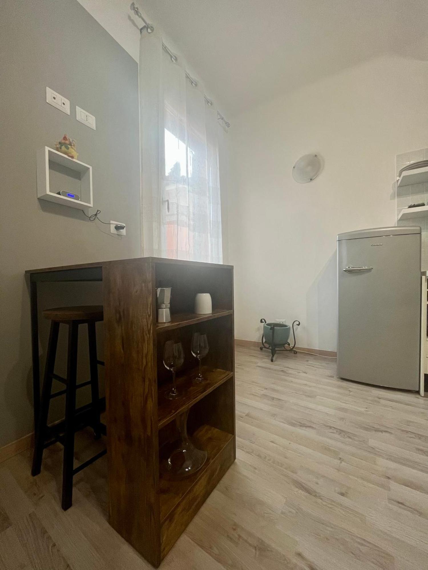 2 Torri Apartment Bologna