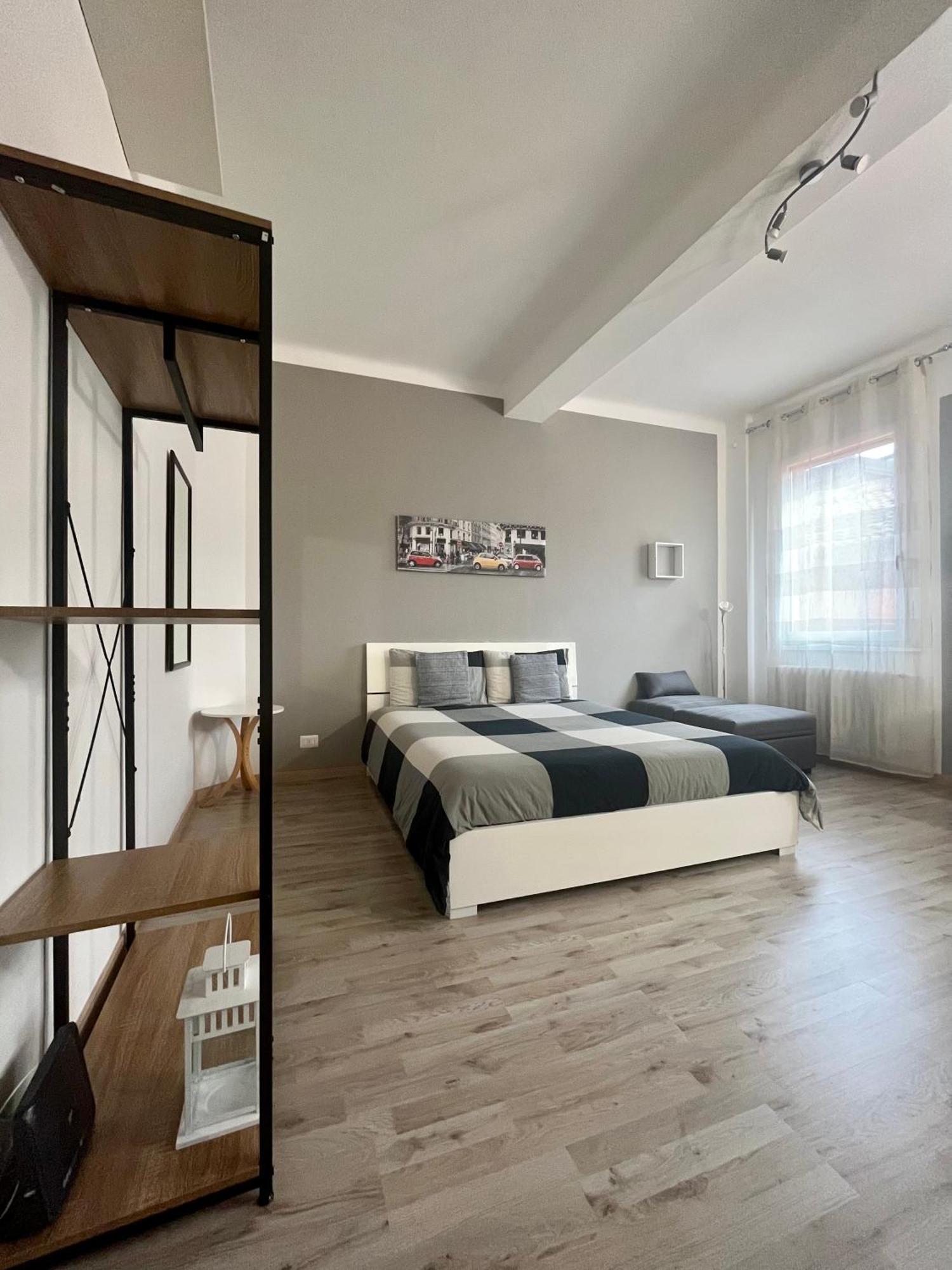 2 Torri Apartment Bologna