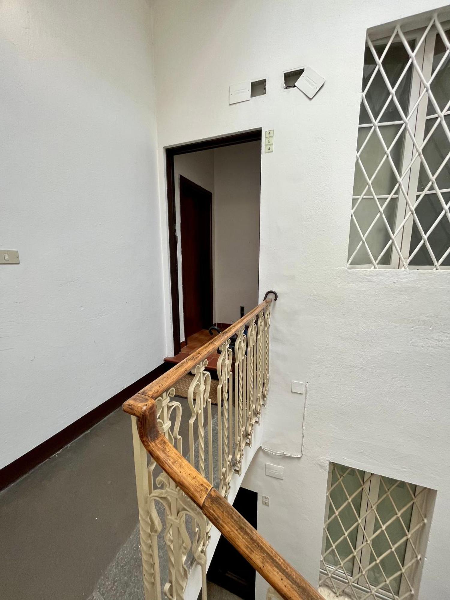 2 Torri Apartment