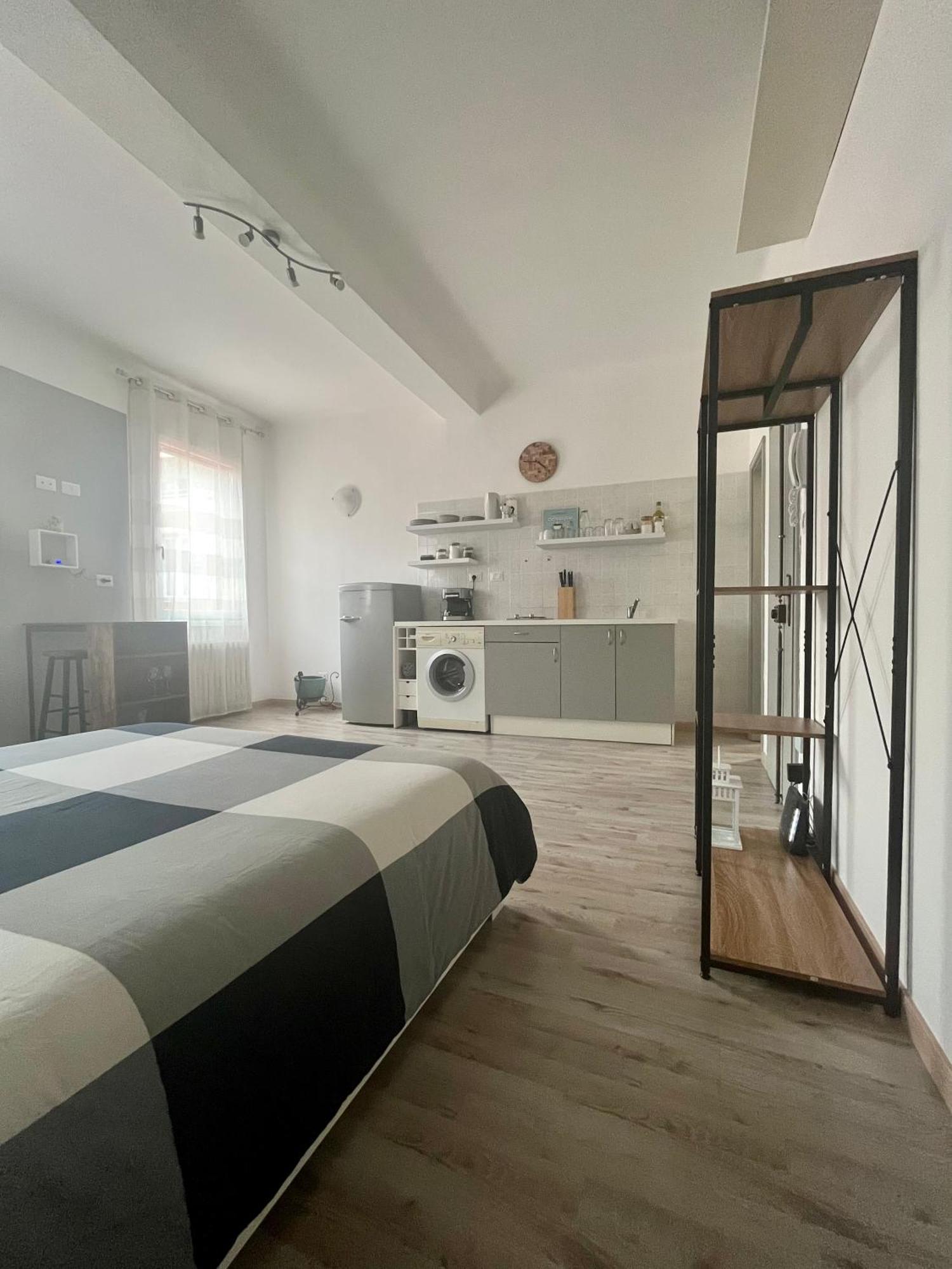 Apartment 2 Torri Bologna