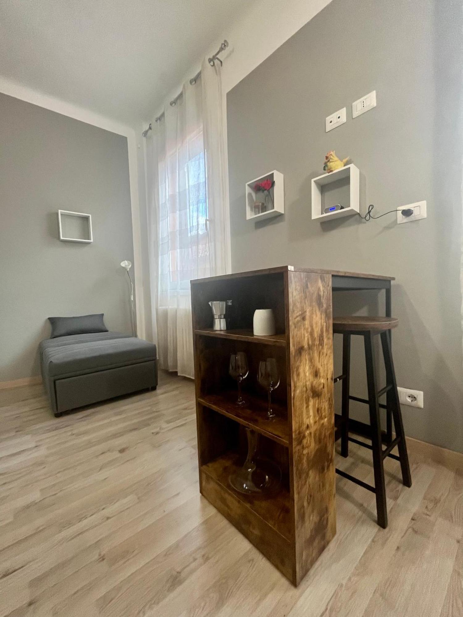 2 Torri Apartment *