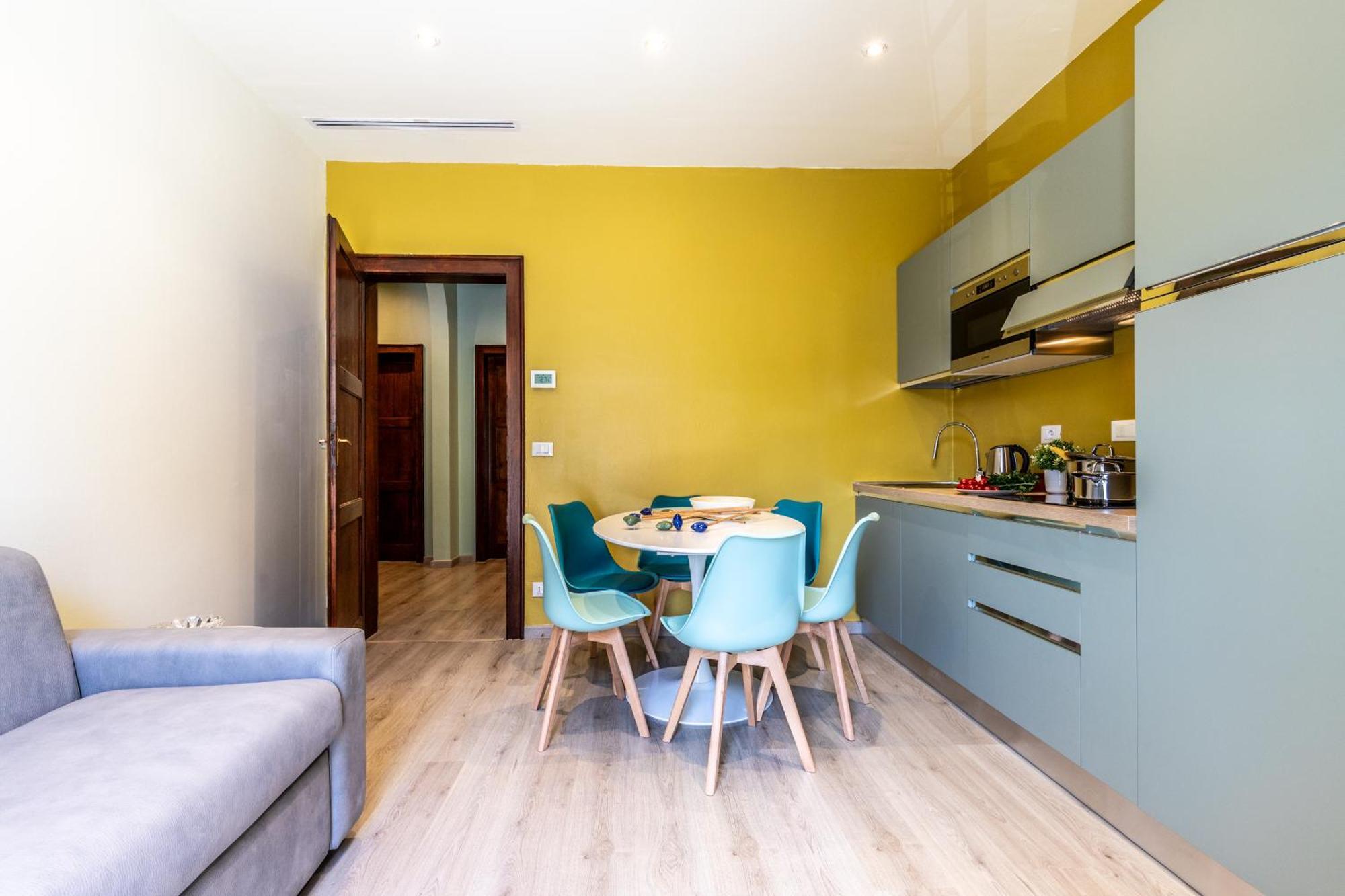 Apartment Housmart Emilia Levante 98