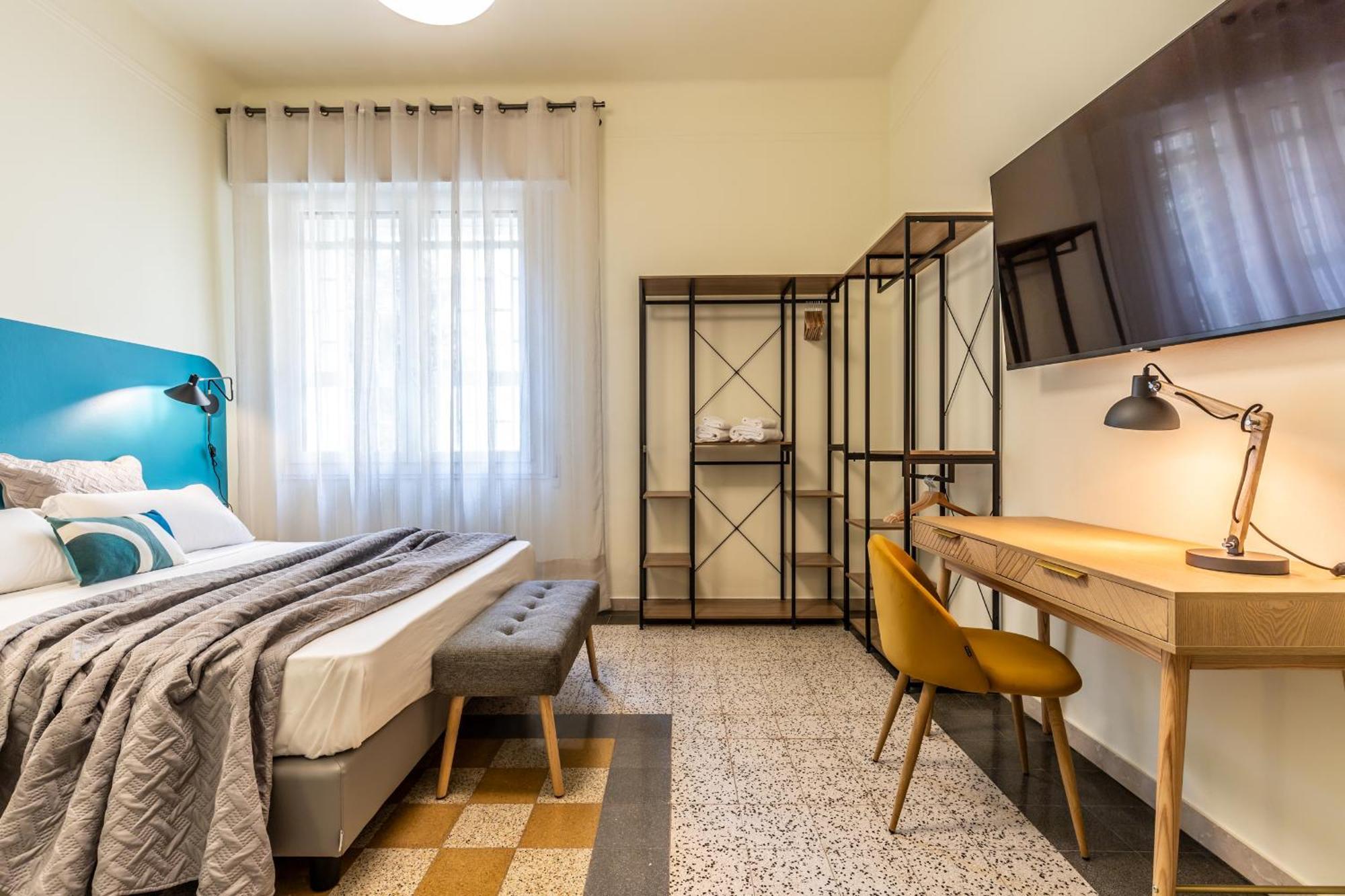 Housmart Emilia Levante 98 Apartment Bologna
