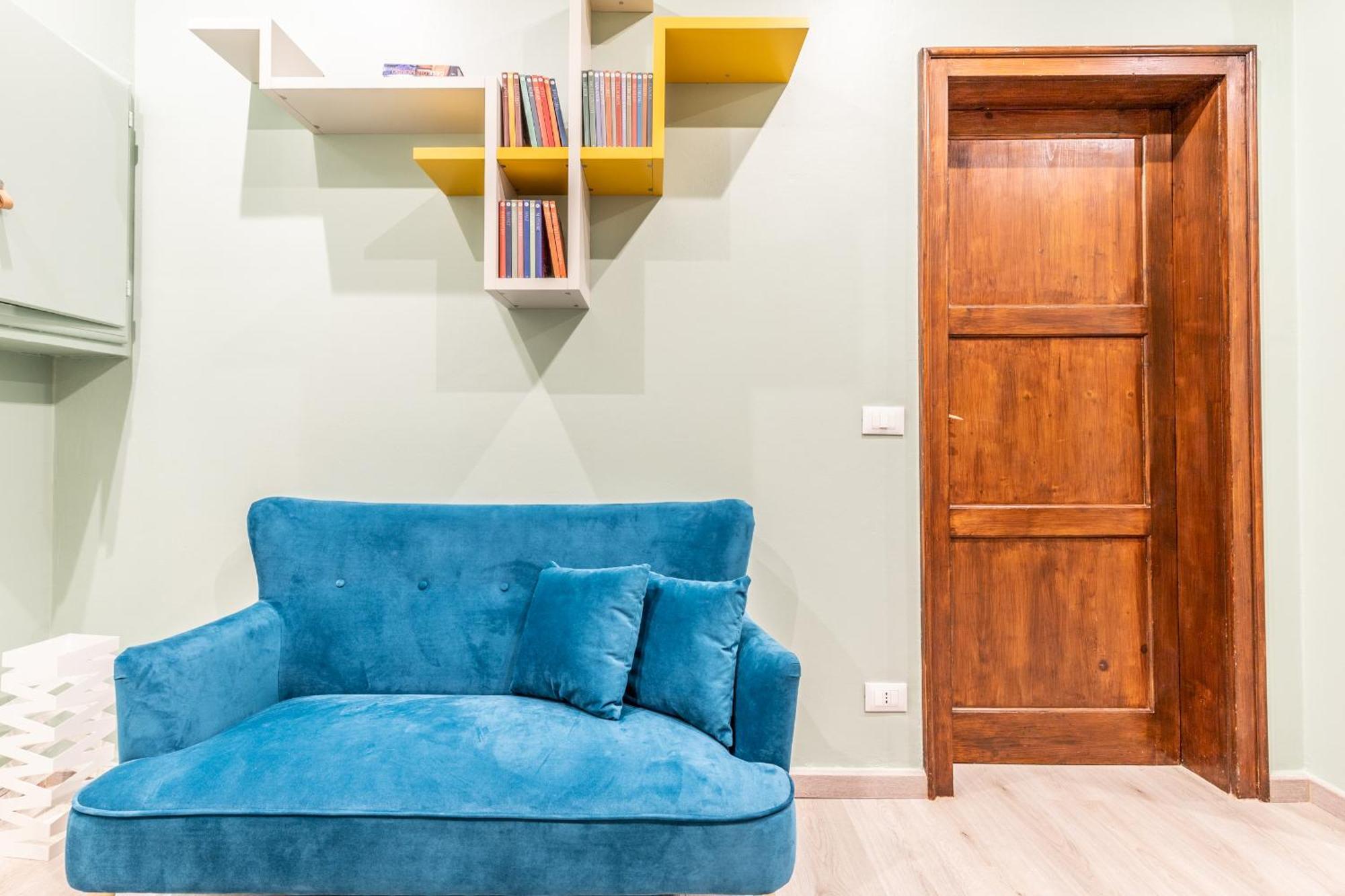 Apartment Housmart Emilia Levante 98 Bologna