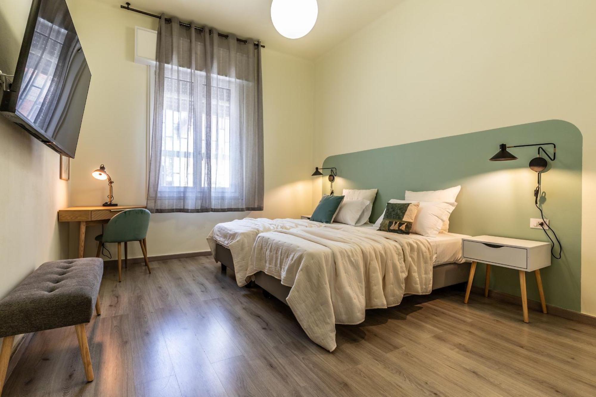 Housmart Emilia Levante 98 * Bologna