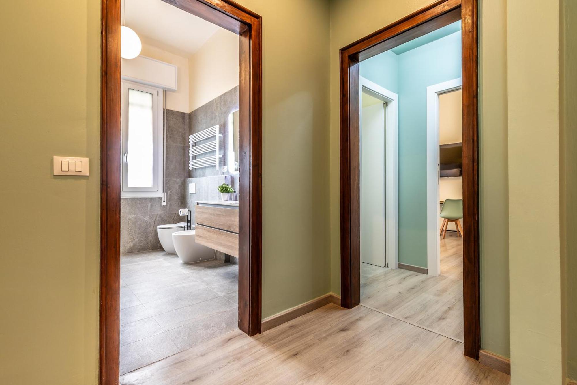 Apartment Housmart Emilia Levante 98