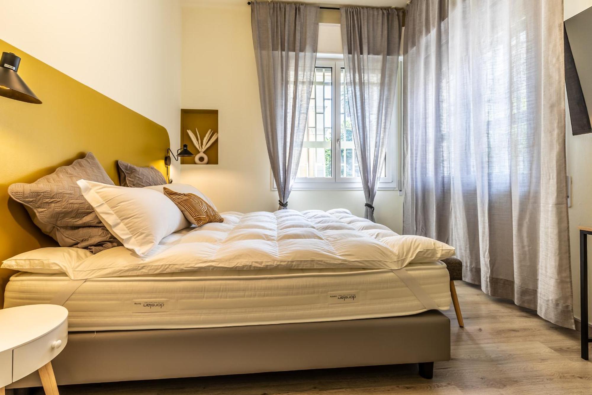 Housmart Emilia Levante 98 Bologna