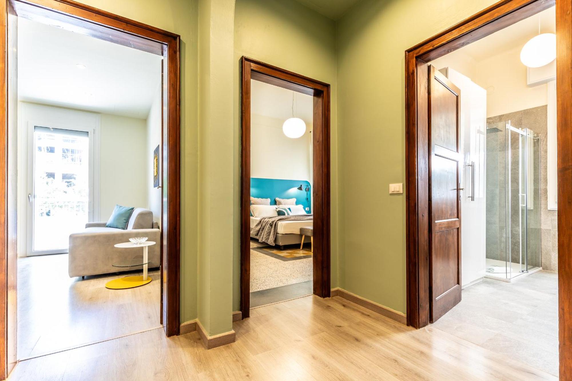 Housmart Emilia Levante 98 * Bologna