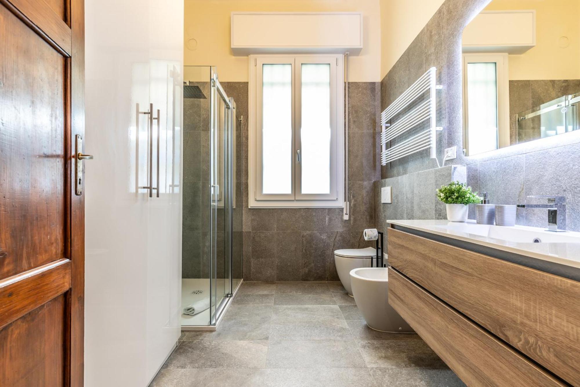 Housmart Emilia Levante 98 Apartment *