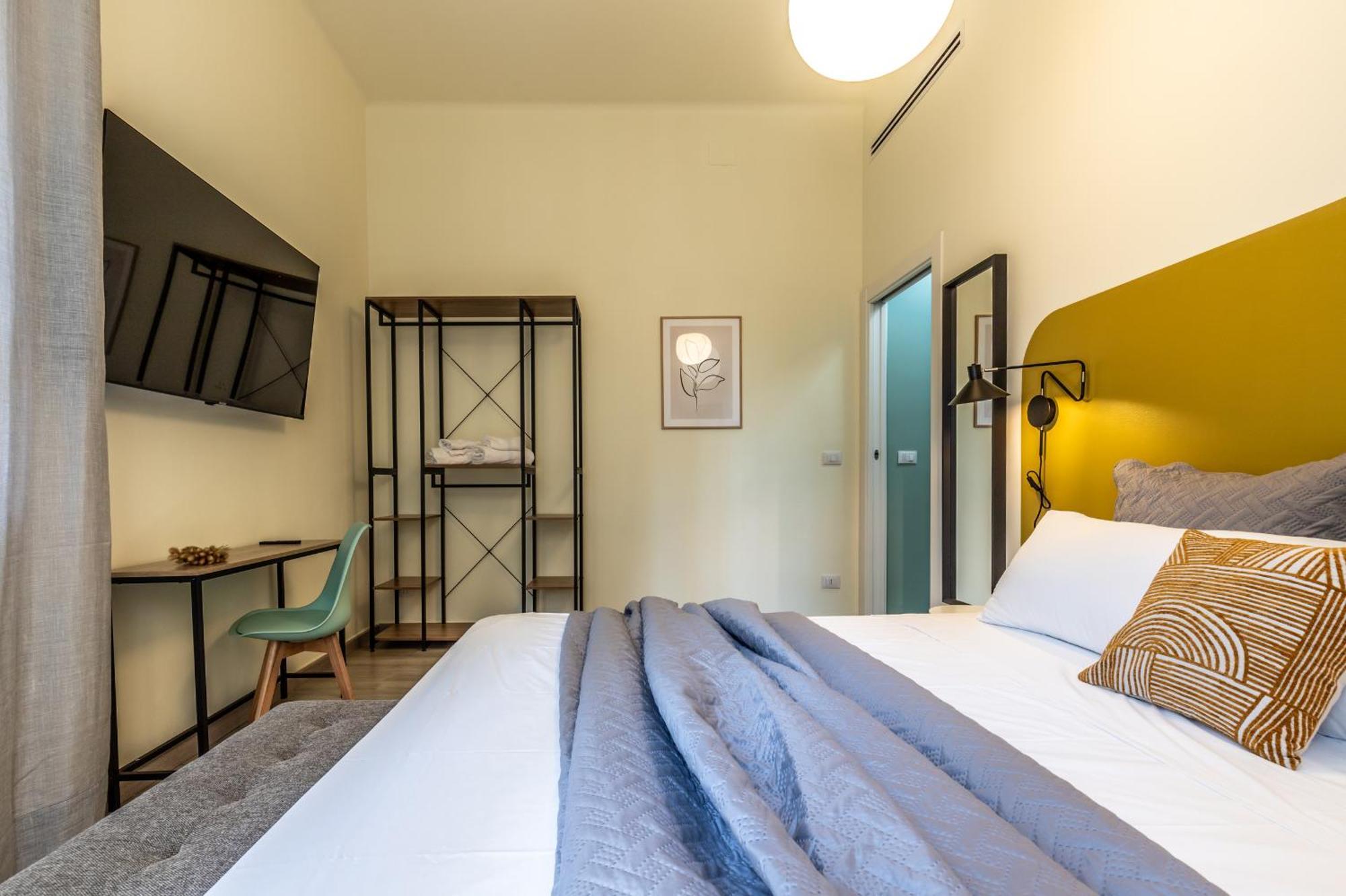 Apartment Housmart Emilia Levante 98 *