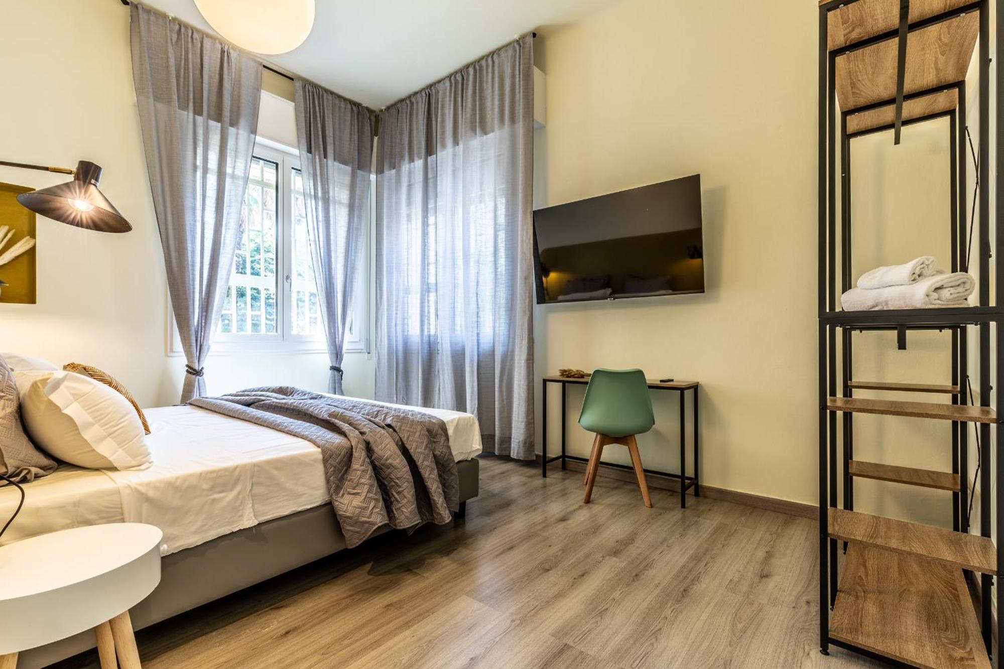 Housmart Emilia Levante 98 Apartment Bologna