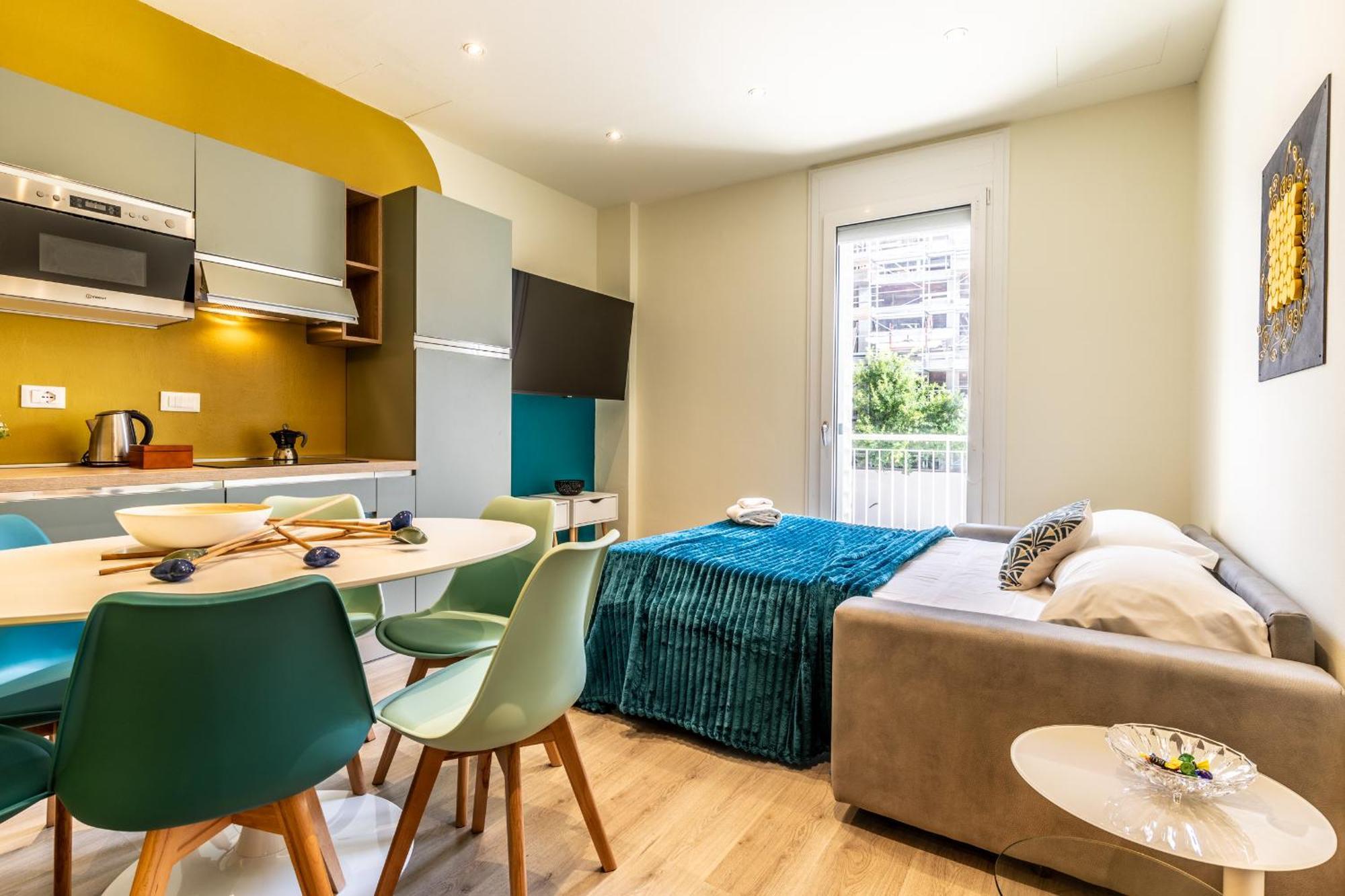 Apartment Housmart Emilia Levante 98