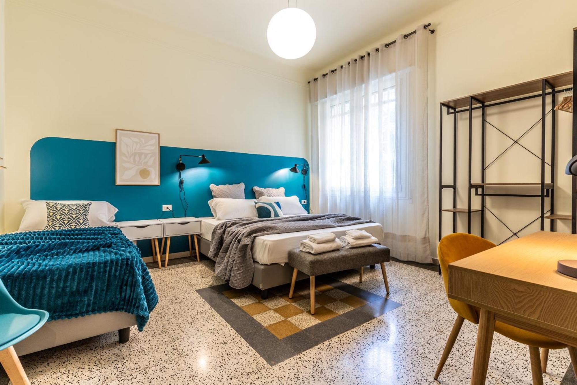 Housmart Emilia Levante 98 Apartment *