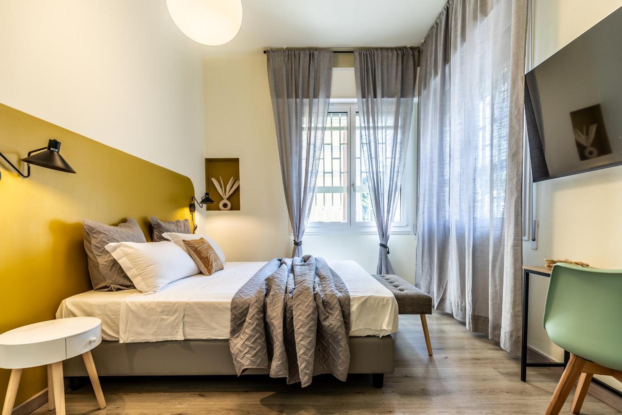 Apartment Housmart Emilia Levante 98 *