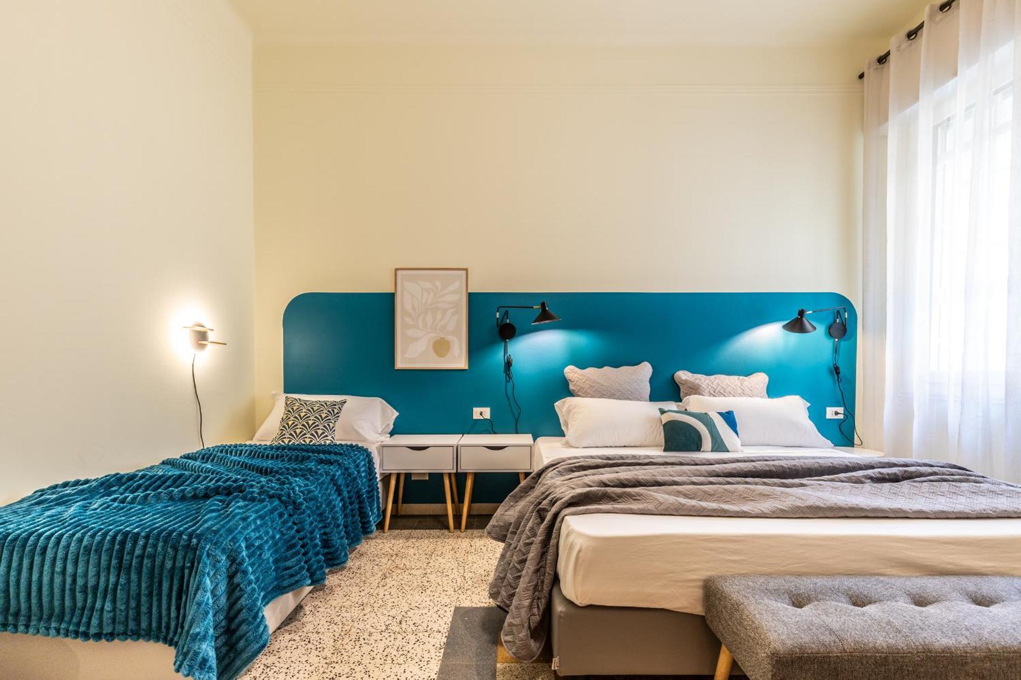 Housmart Emilia Levante 98 Apartment Bologna