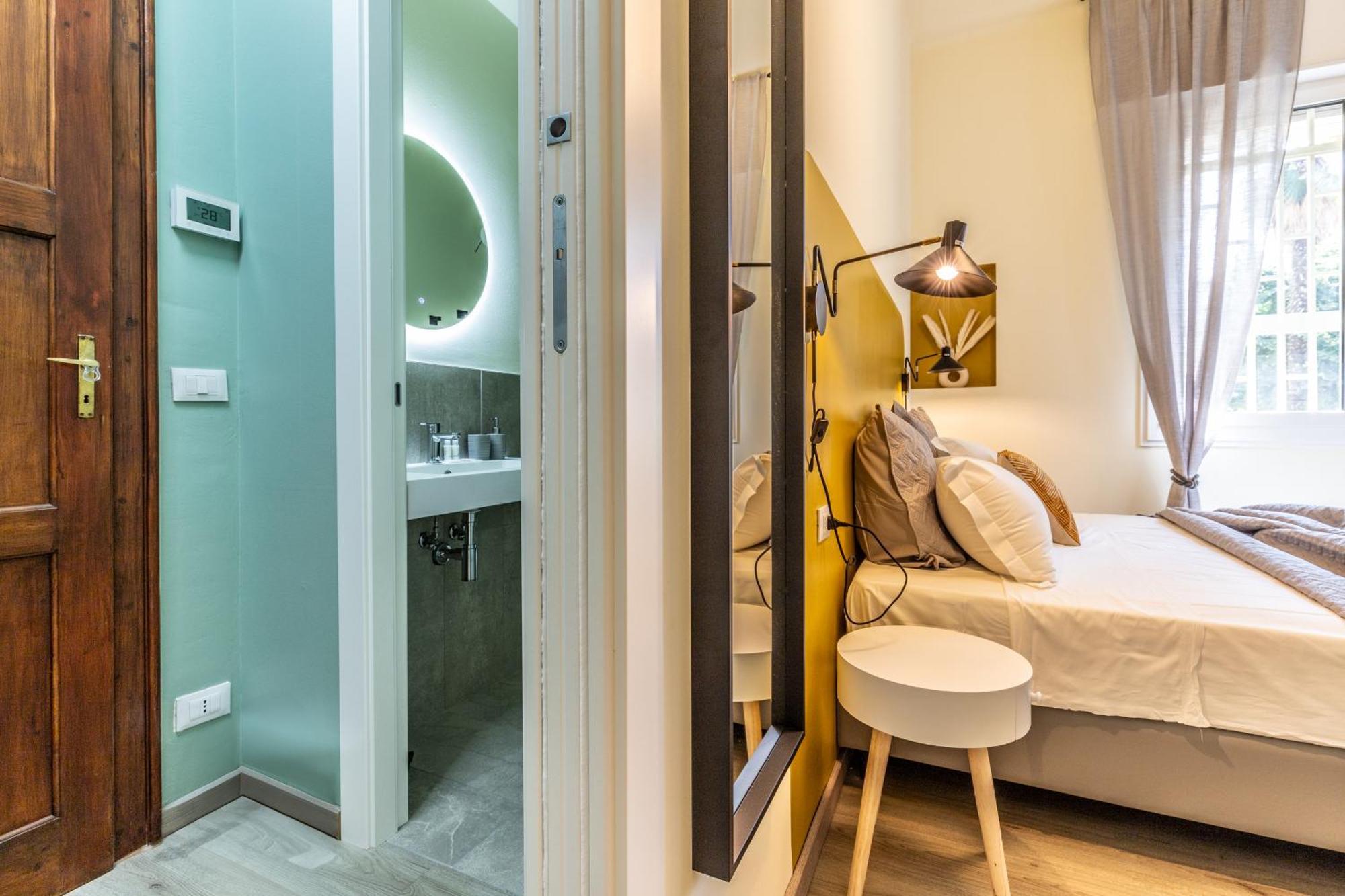 Apartment Housmart Emilia Levante 98