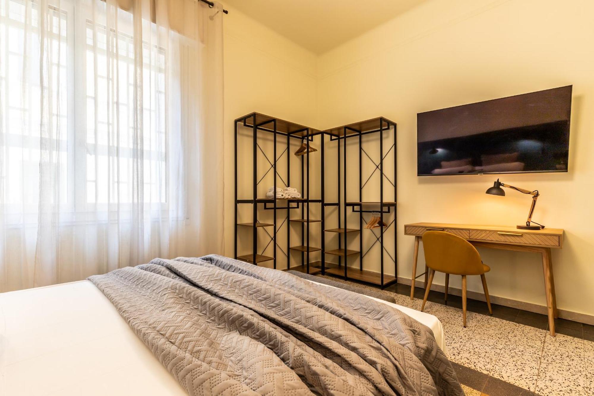 Housmart Emilia Levante 98 Apartment *
