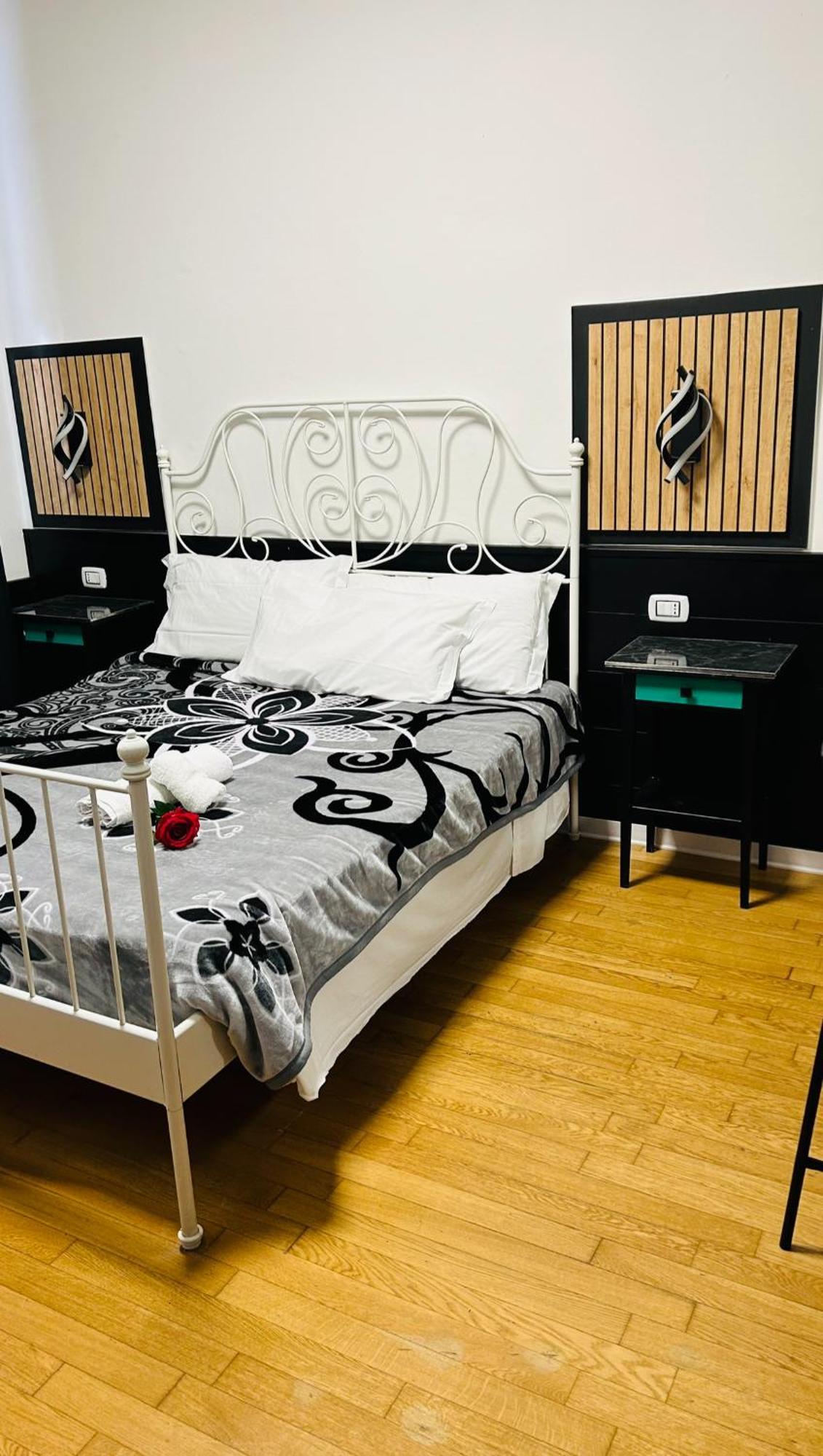 Guest house Fabiana