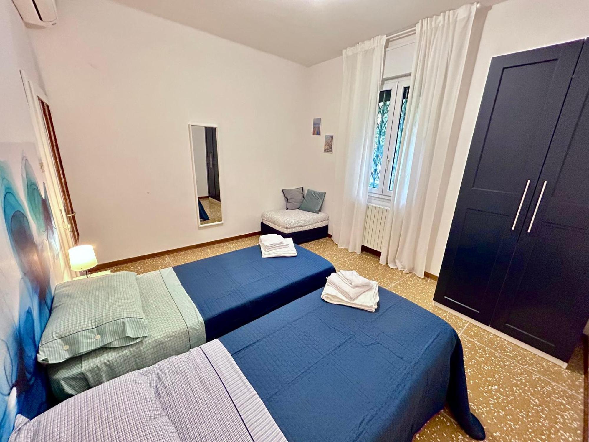 Apartamento Magnolia *