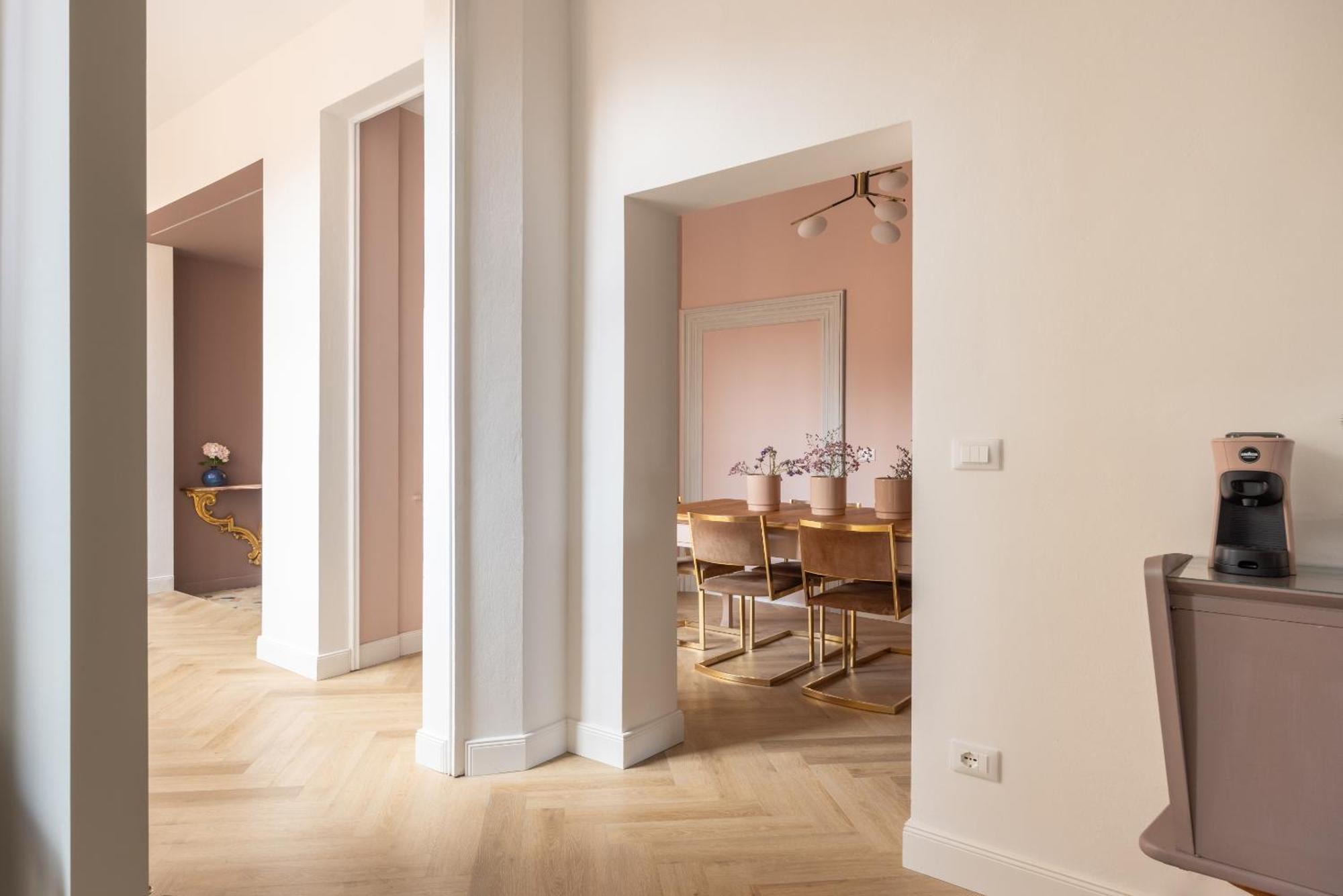 Artieri Suites, Piazza Maggiore