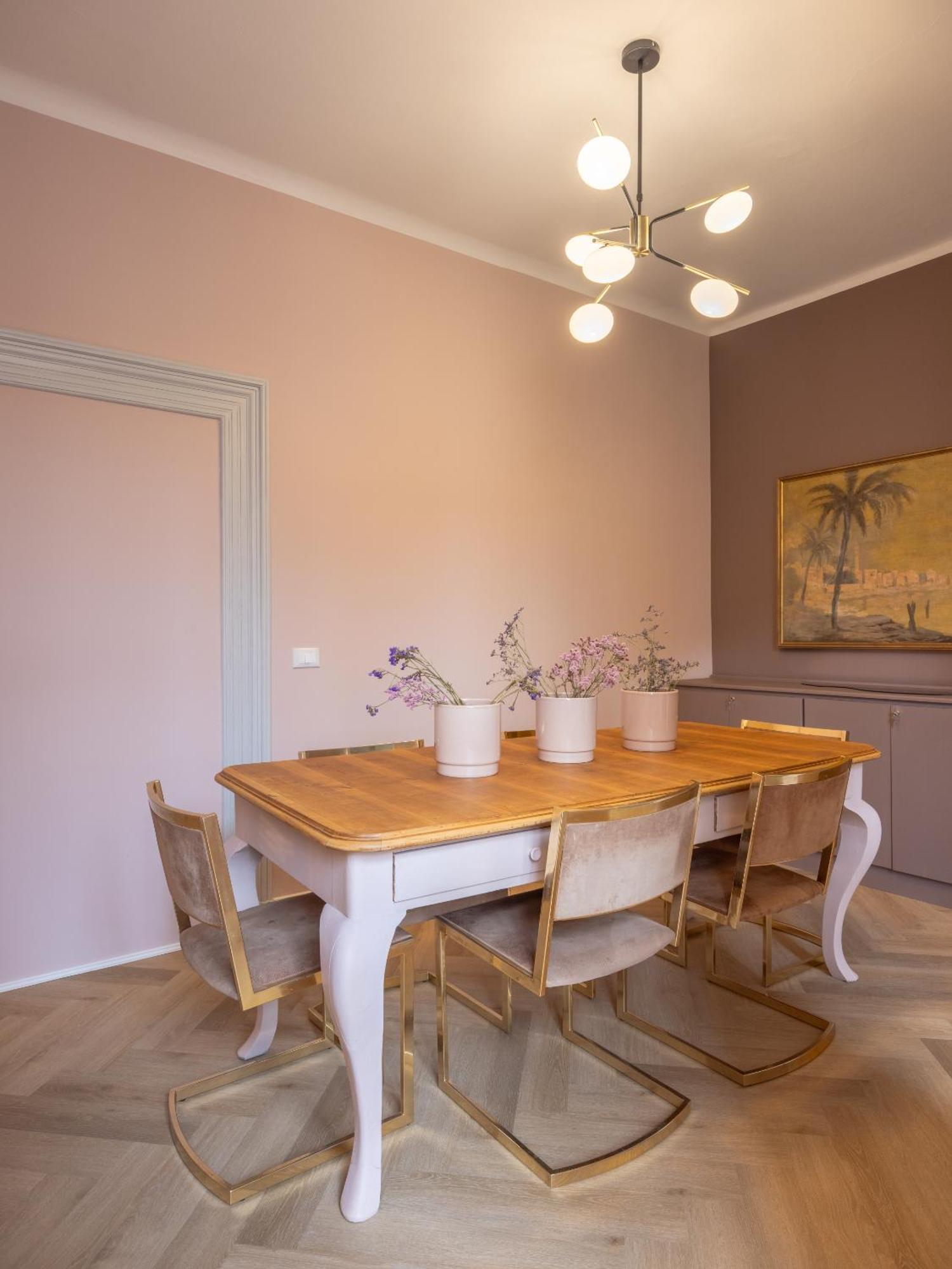Artieri Suites, Piazza Maggiore Bed & Breakfast *