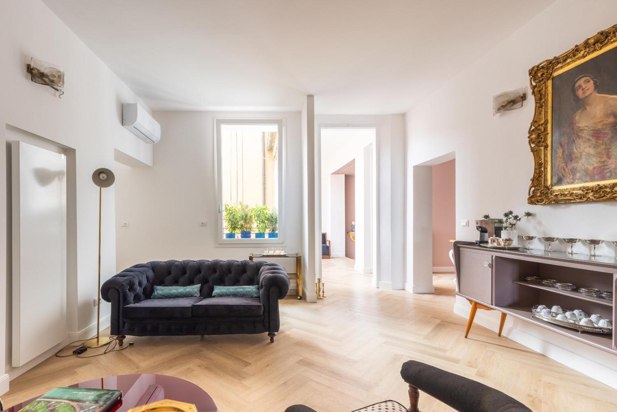 Artieri Suites, Piazza Maggiore * Bologna