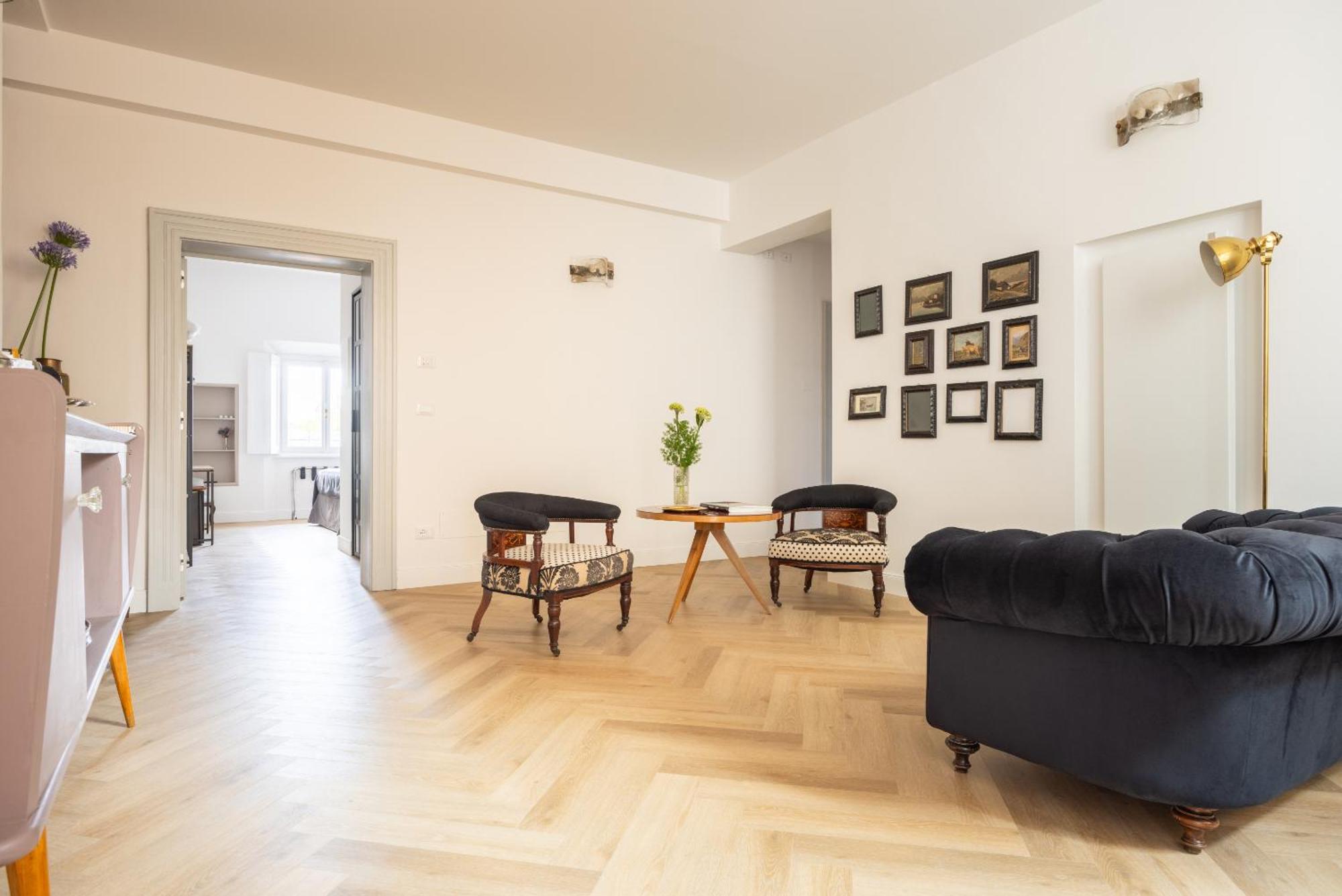 Artieri Suites, Piazza Maggiore