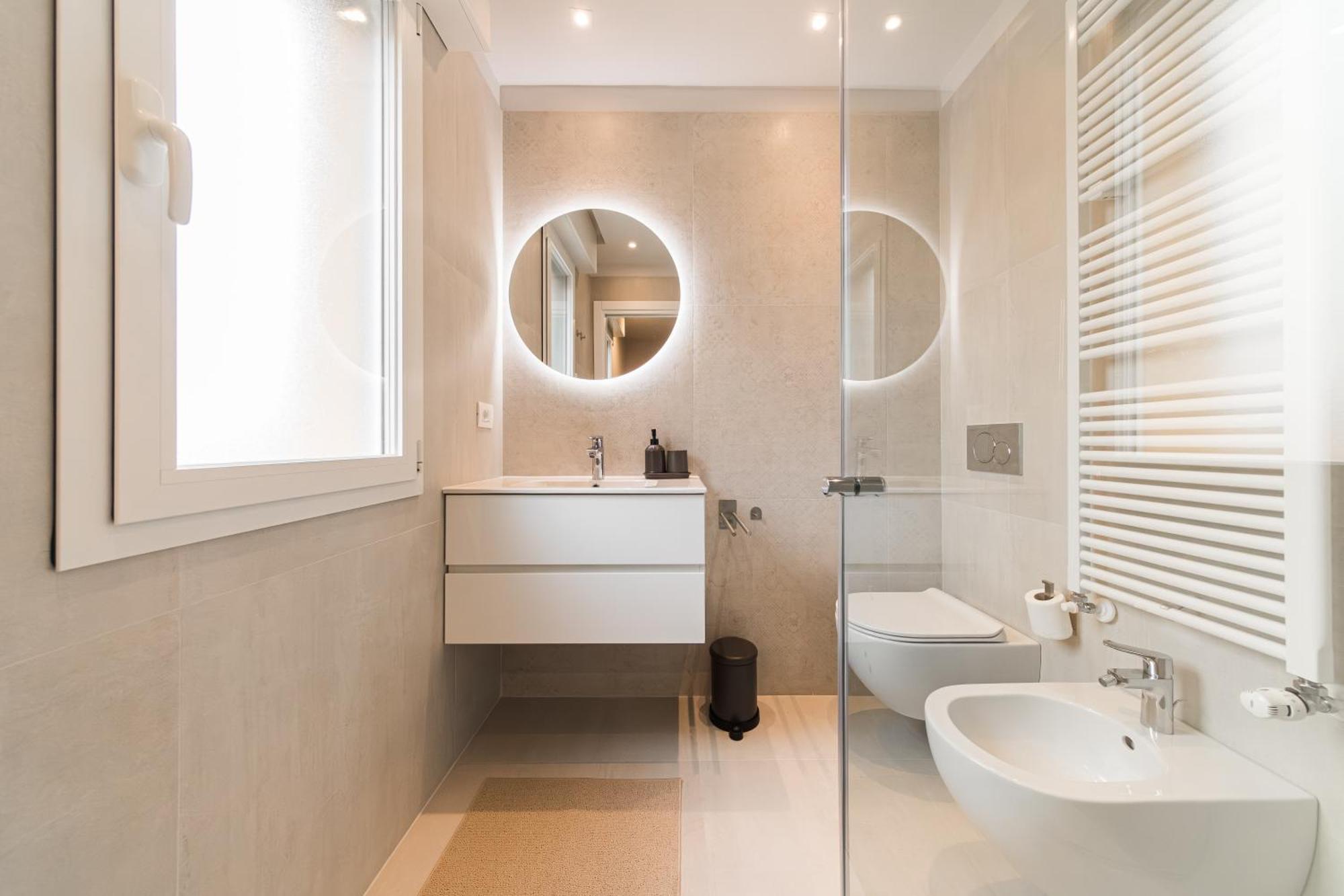 Apartment Del Borgo