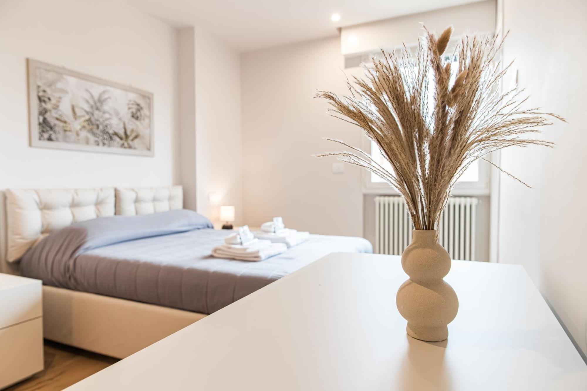 Del Borgo Apartment *