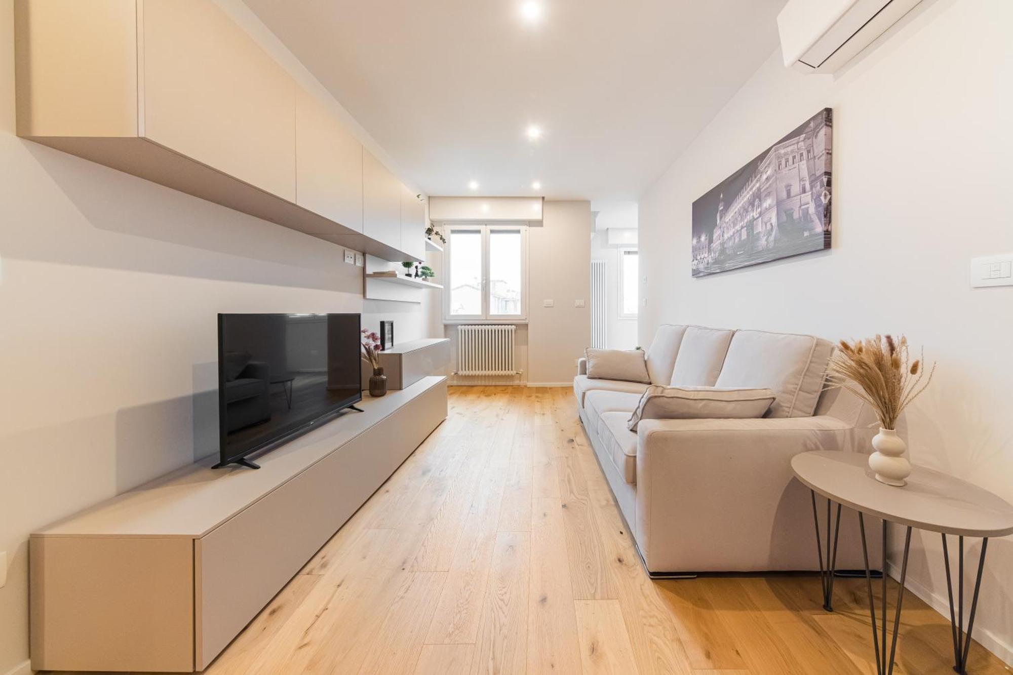 Del Borgo Apartment *