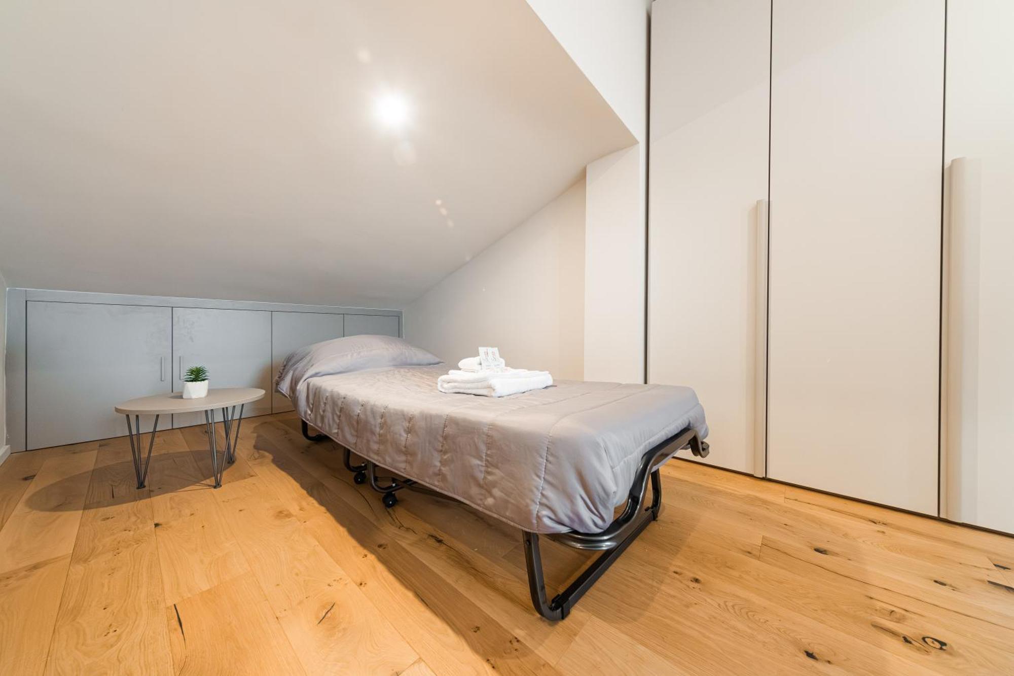 Apartment Del Borgo