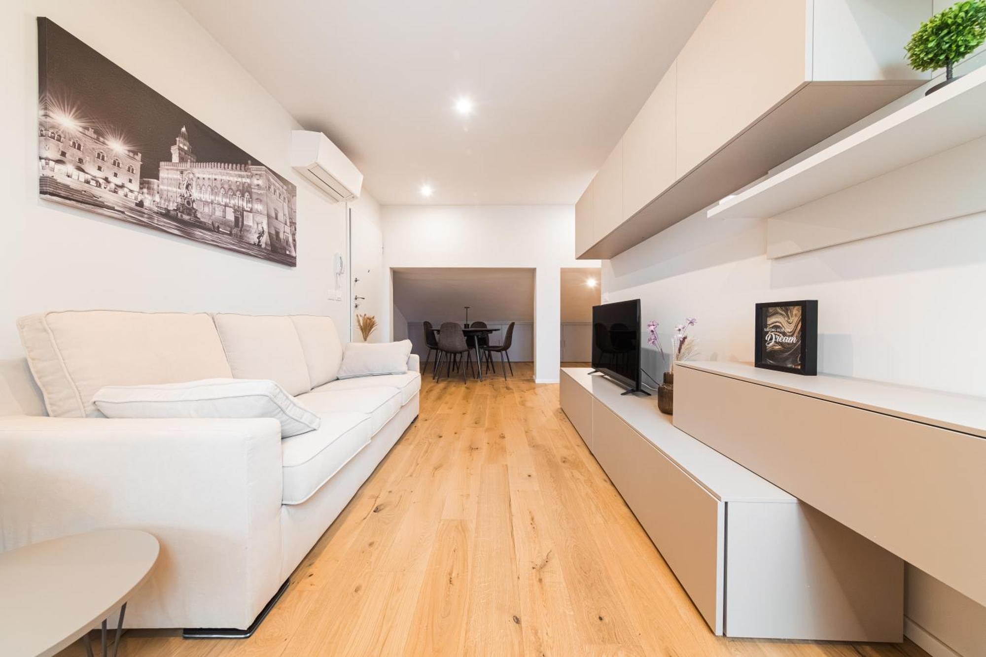 Del Borgo Apartment Bologna