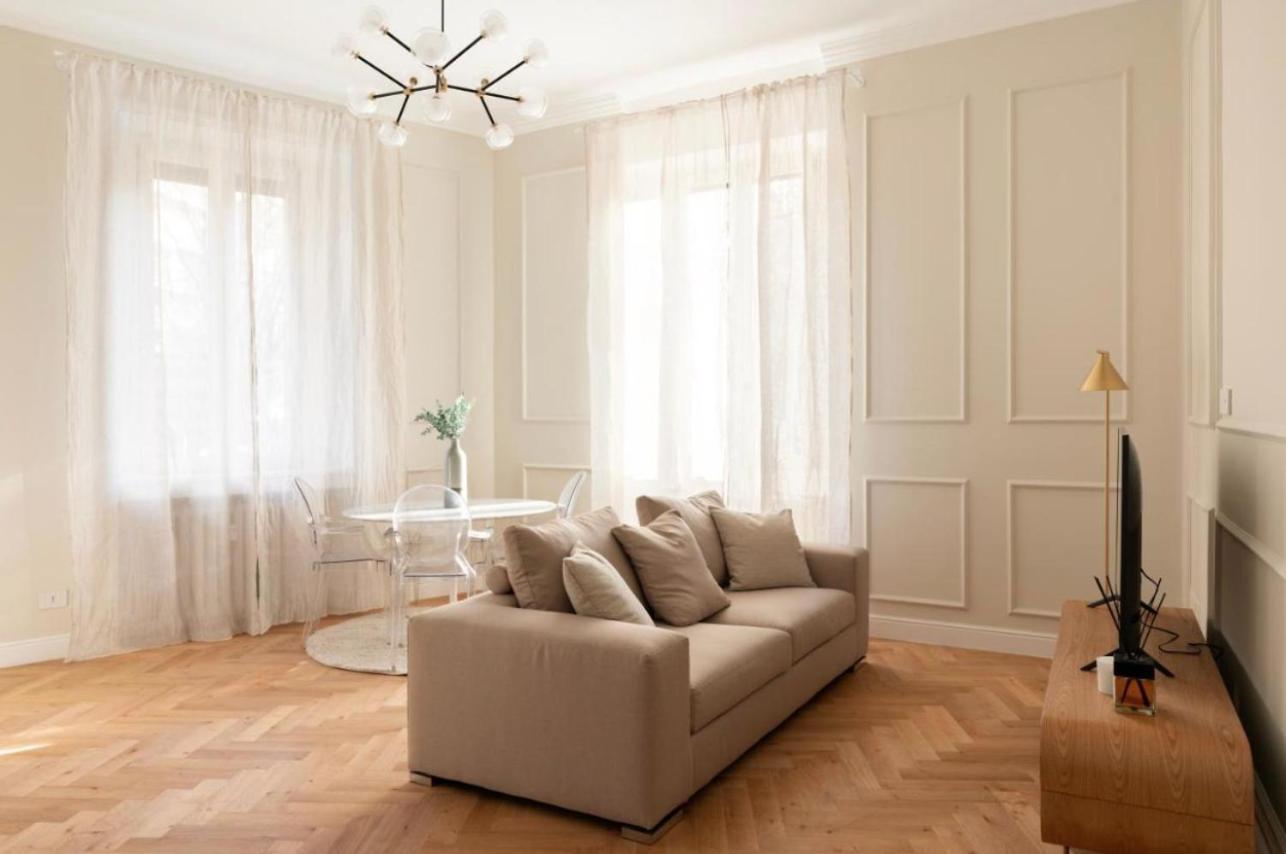 Apartment Byme 12 *