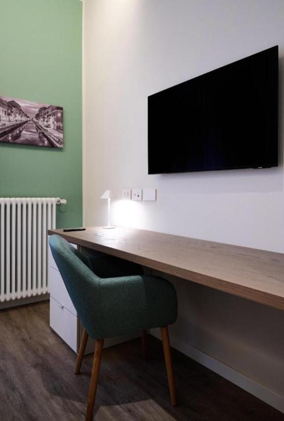 Byme 12 Apartment