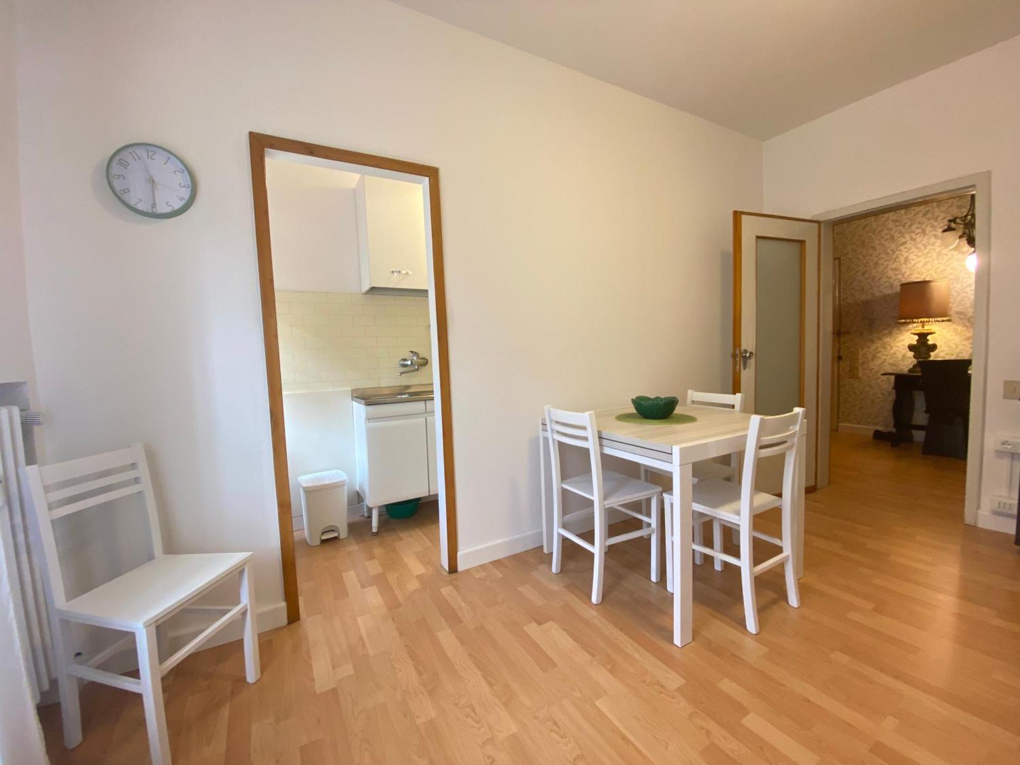 Urban Nest- Il Cammino Appartamento *