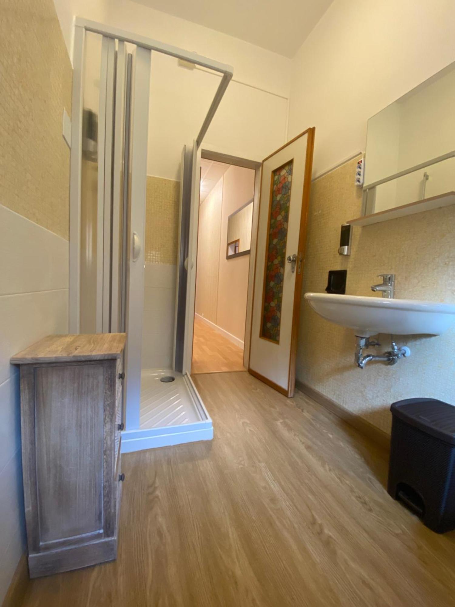 Urban Nest- Il Cammino Appartamento *