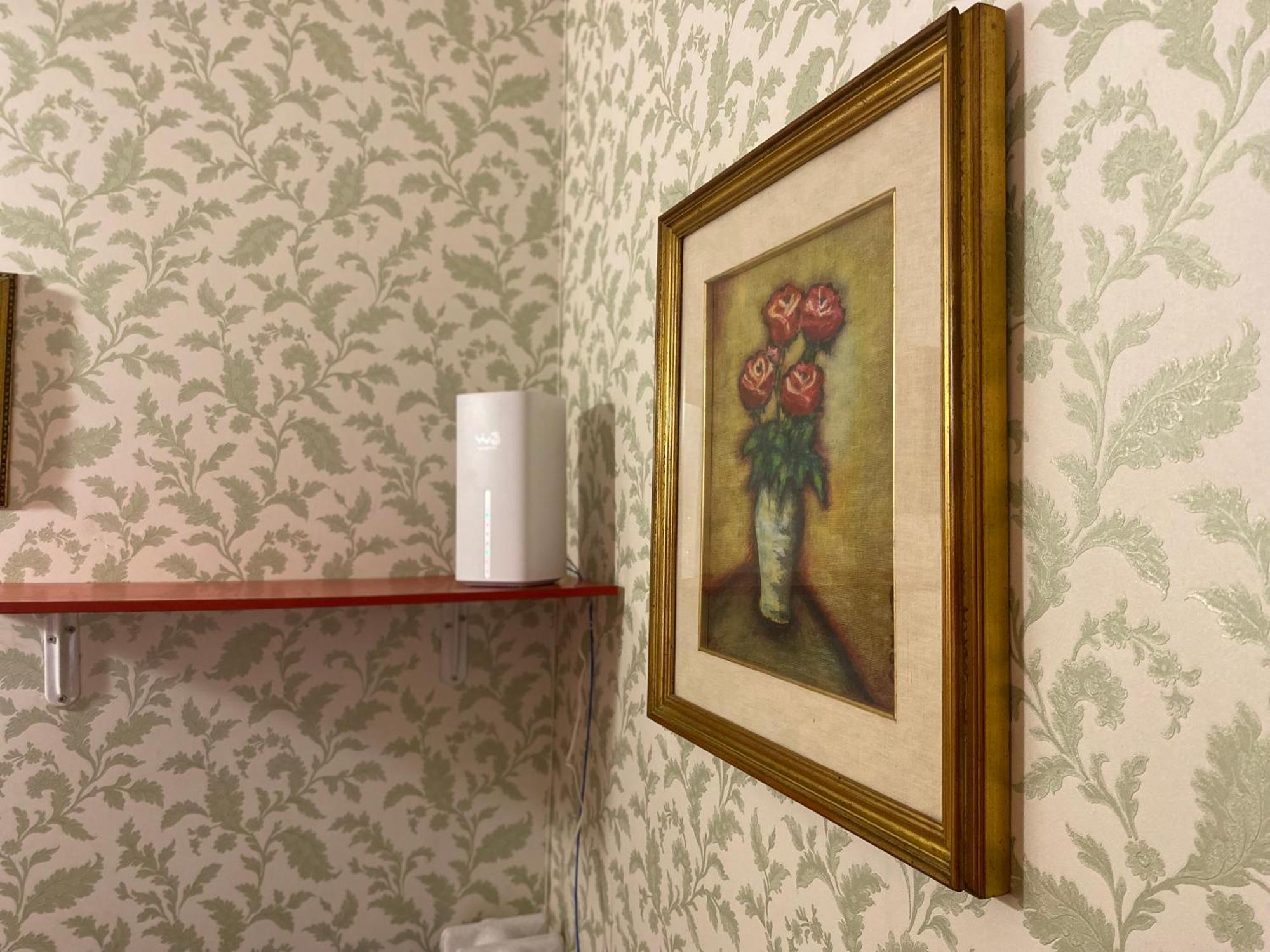 Apartment Urban Nest- Il Cammino