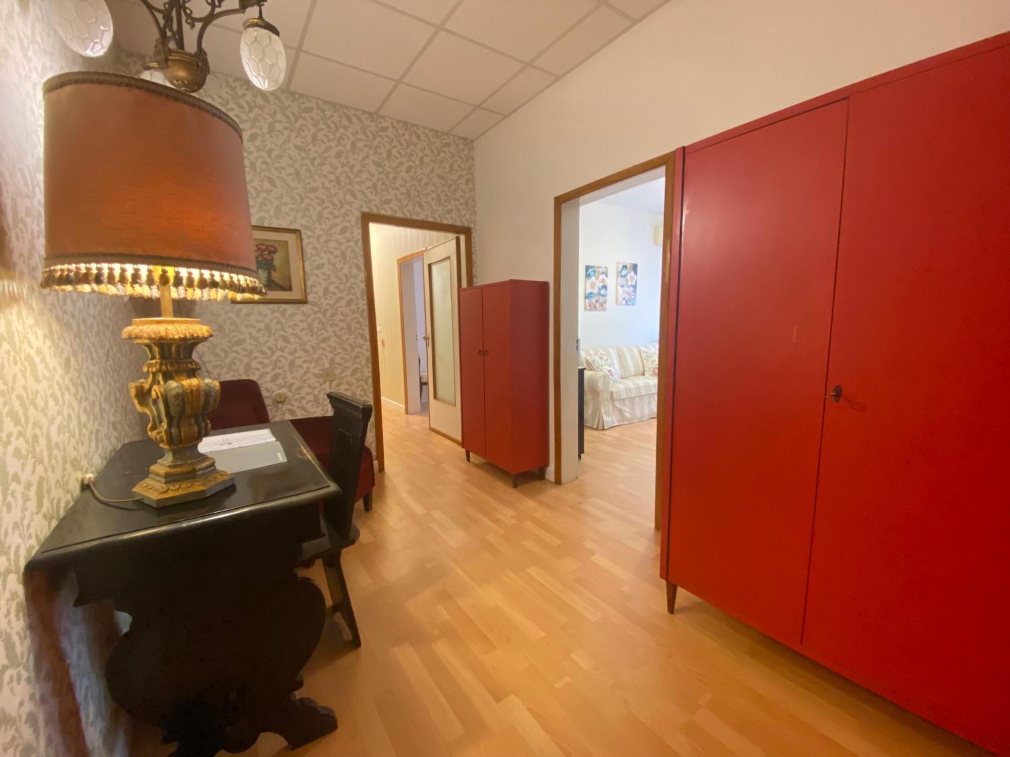 Urban Nest- Il Cammino Appartamento *
