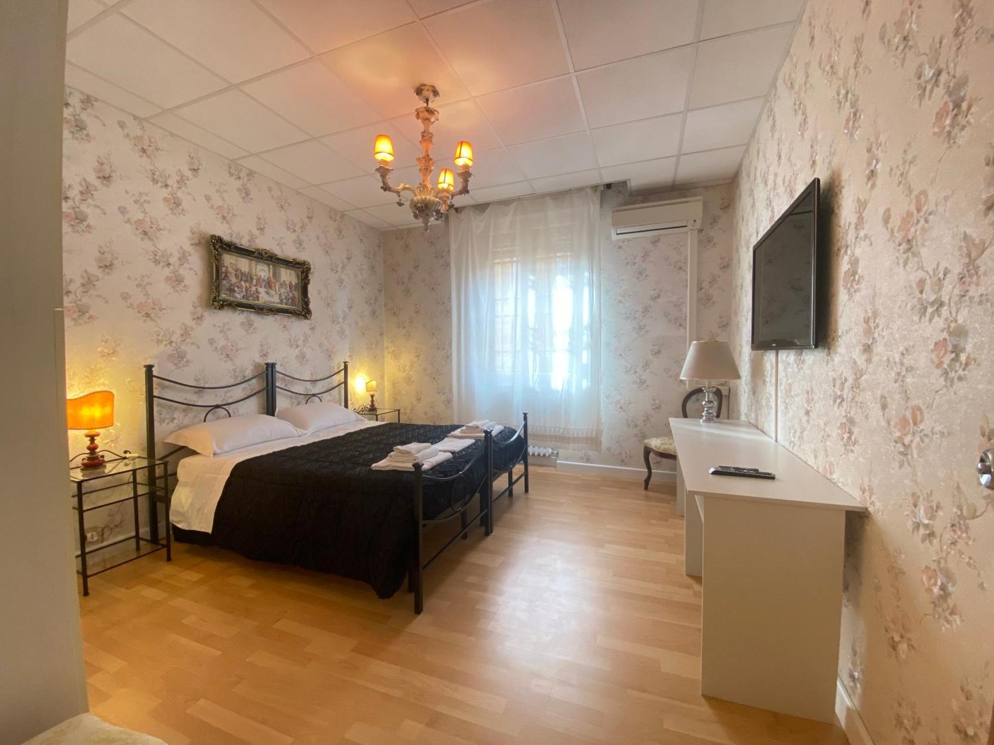 Urban Nest- Il Cammino Appartamento *