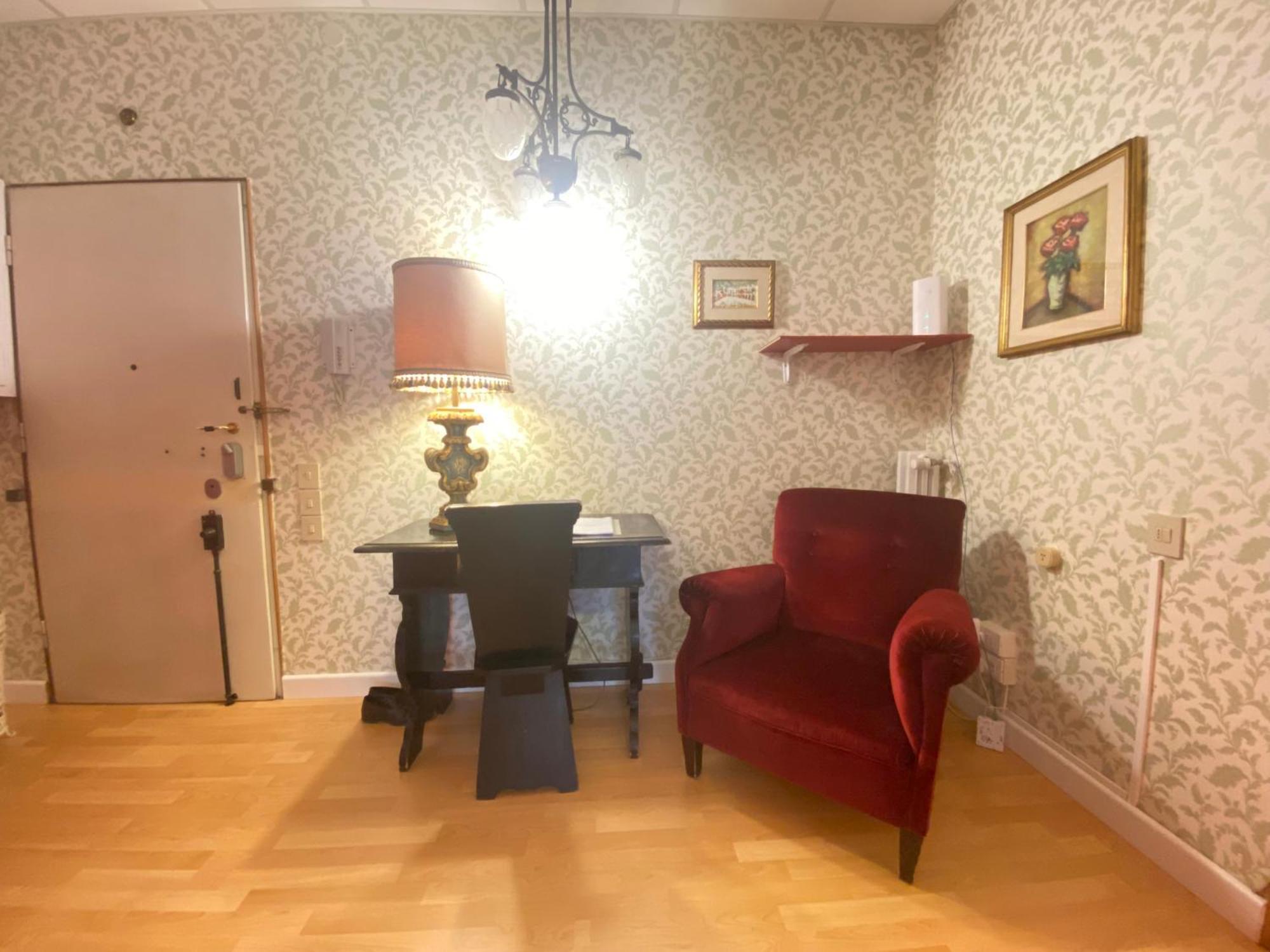 Urban Nest- Il Cammino Appartamento