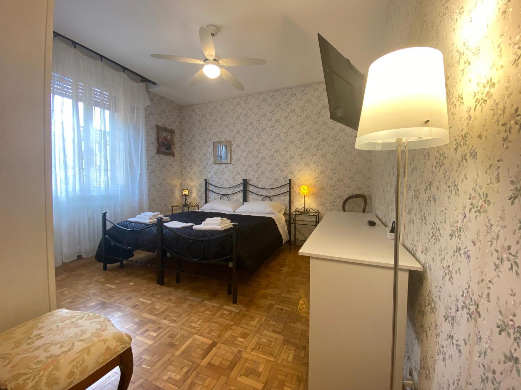 Urban Nest- Il Cammino *