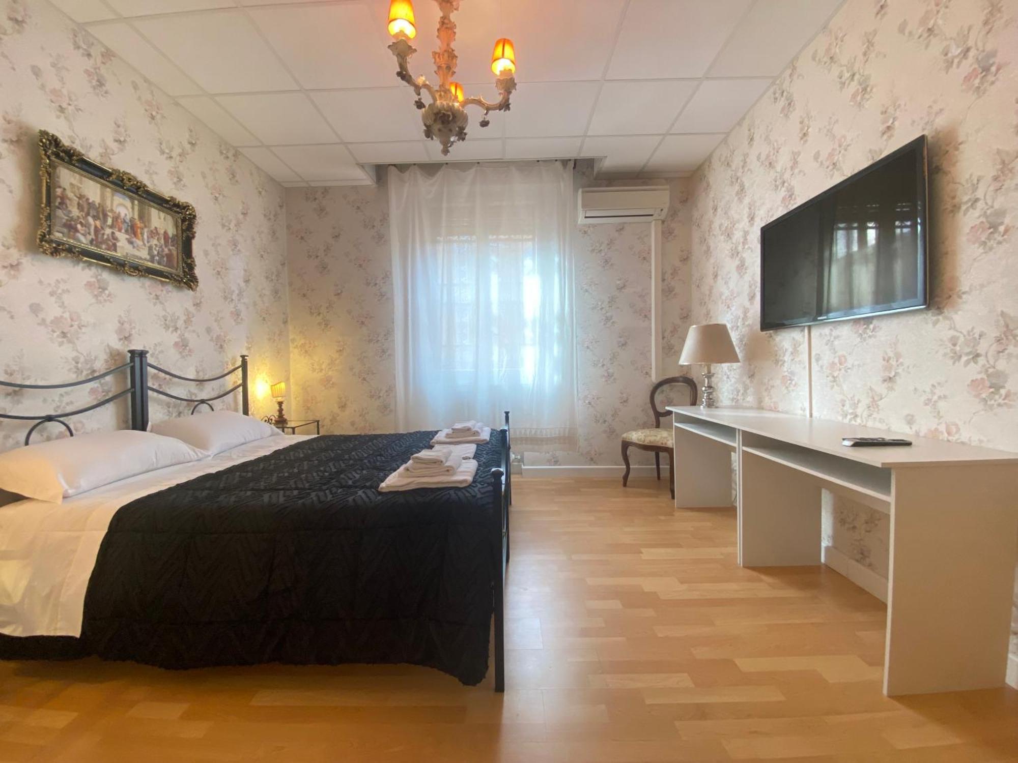 Appartamento Urban Nest- Il Cammino