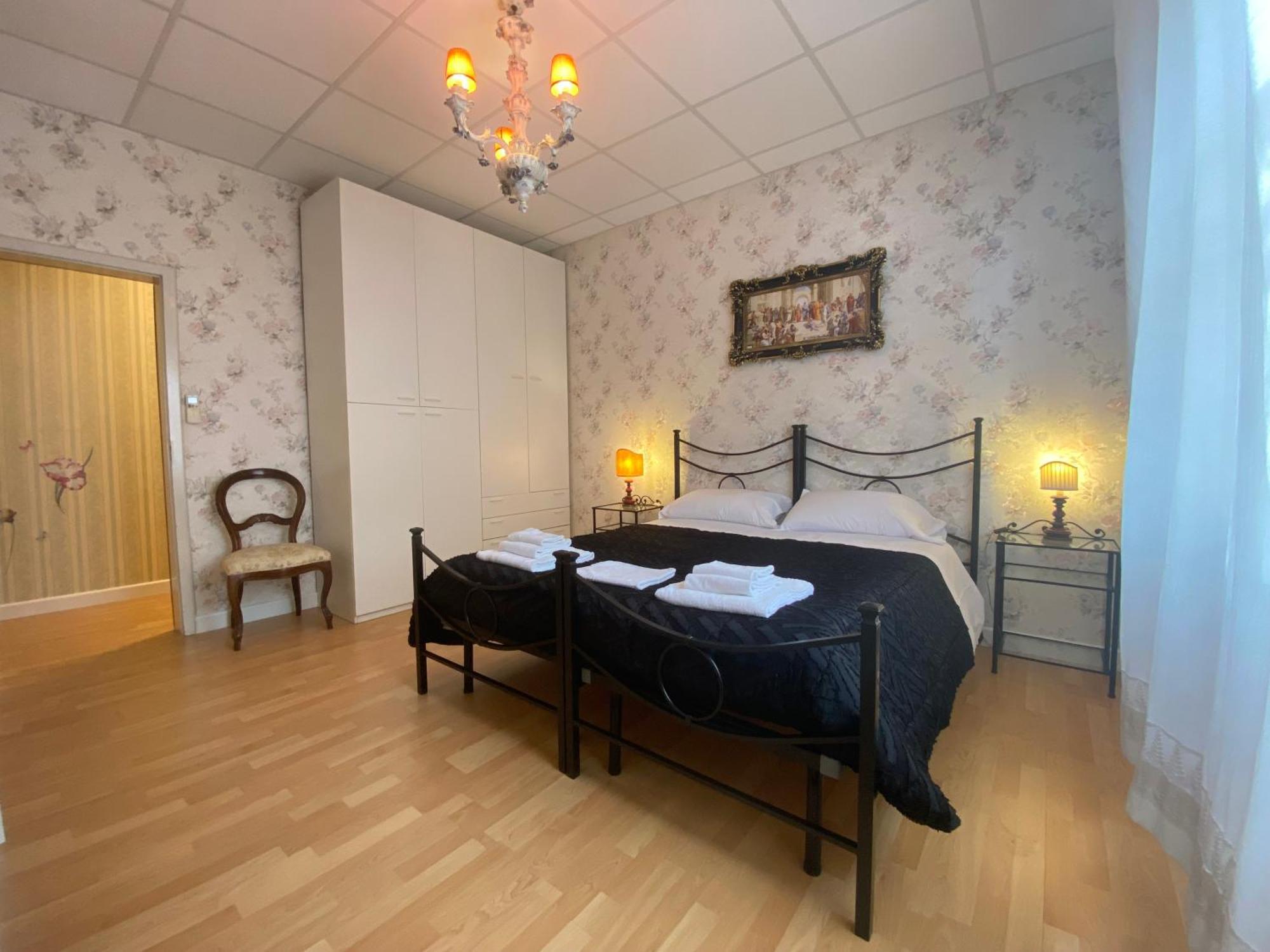 Urban Nest- Il Cammino Appartamento *