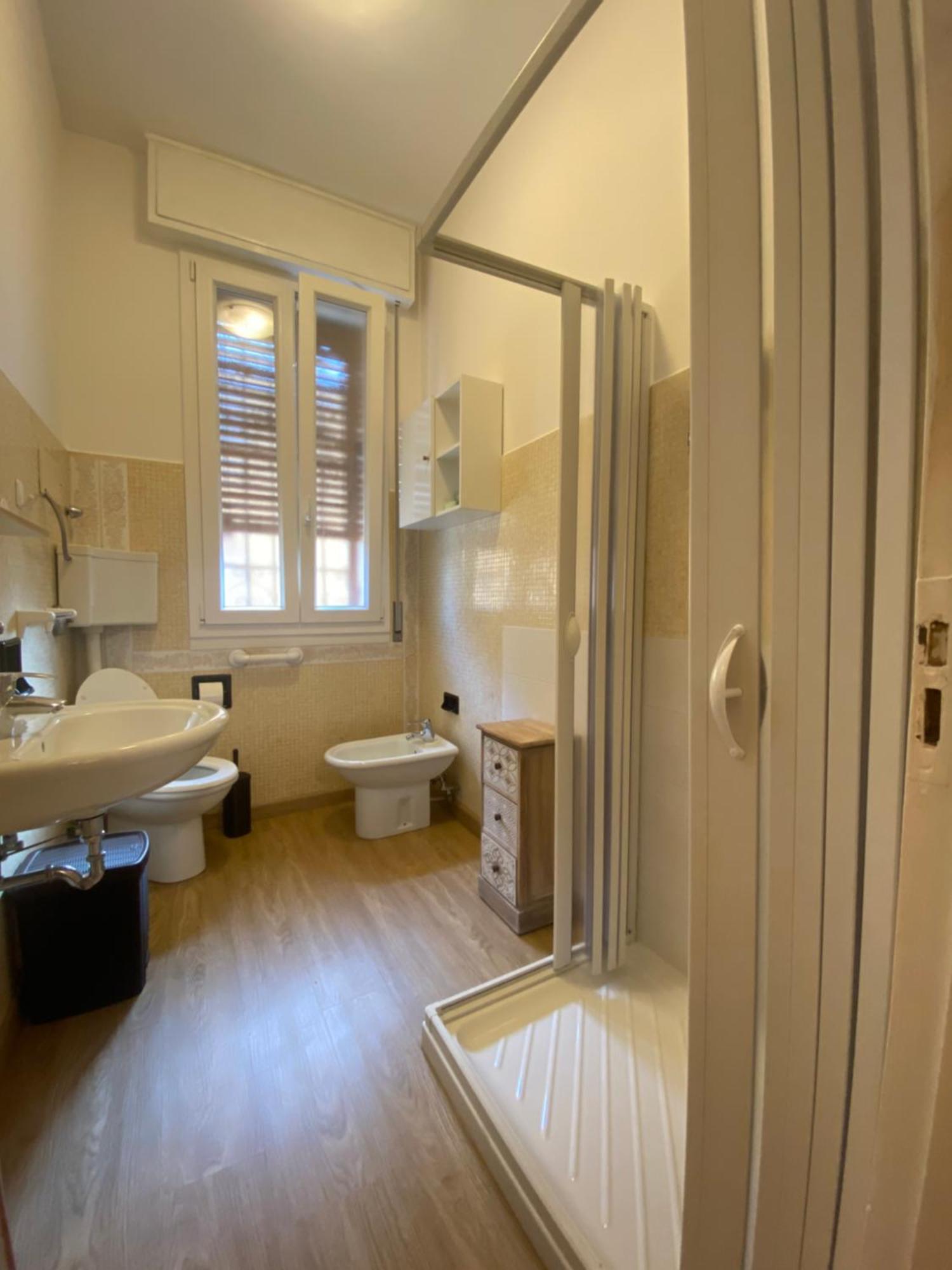 Urban Nest- Il Cammino Appartamento Bologna
