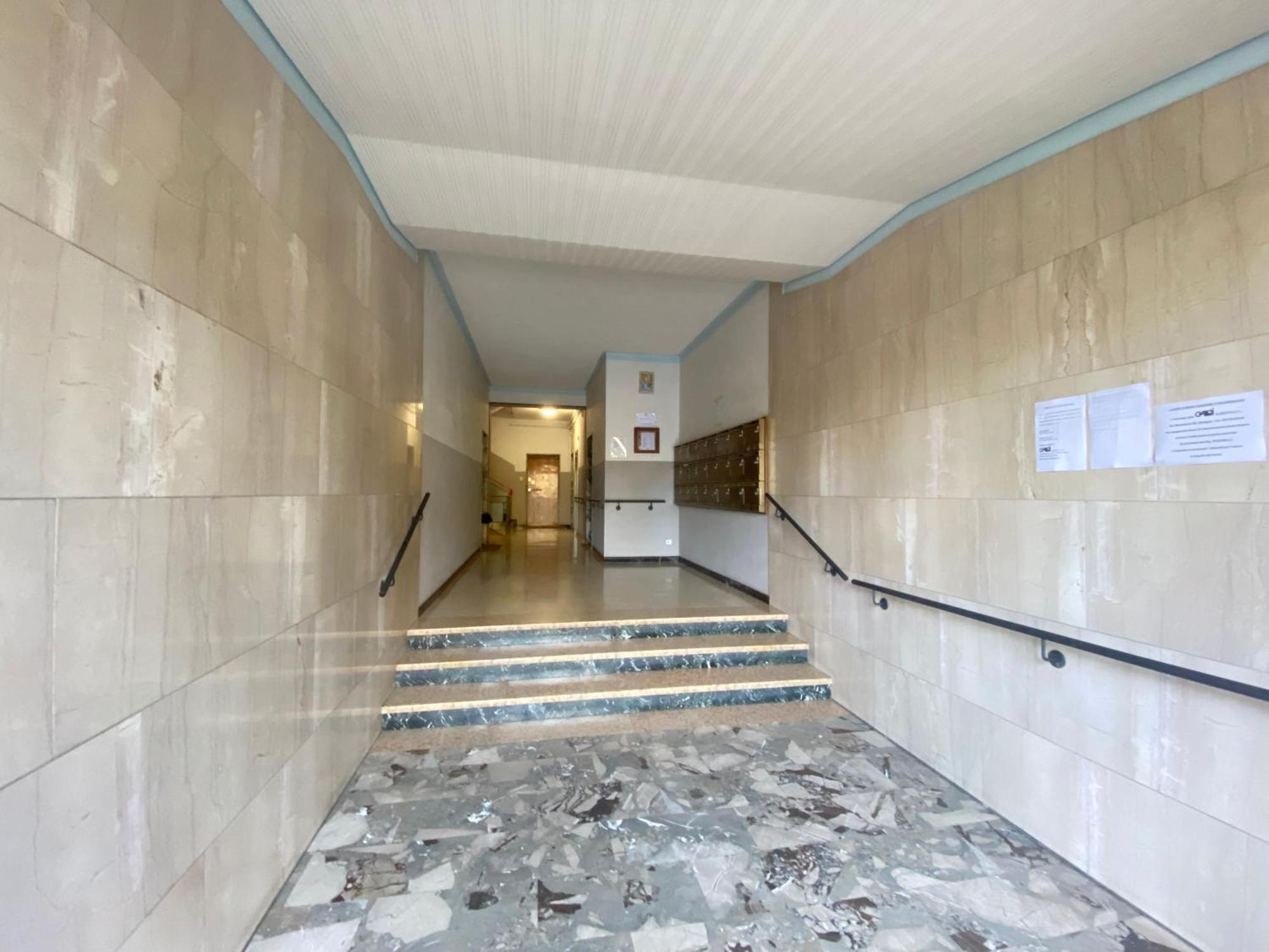 Urban Nest- Il Cammino Appartamento